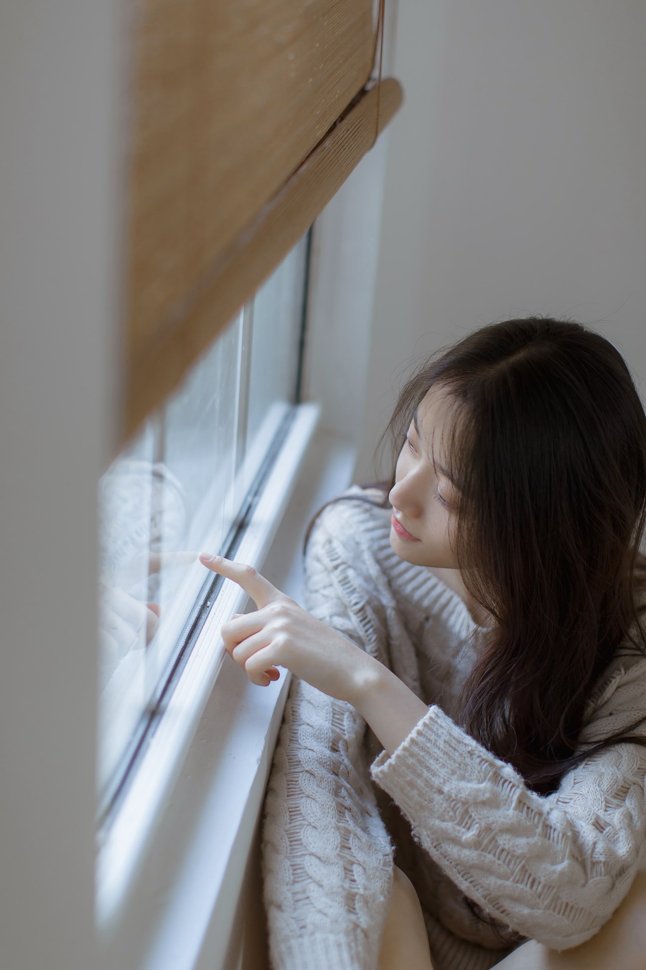 [YITUYU艺图语] 2021.09.14 初暖 泓雨 [31P/412MB]