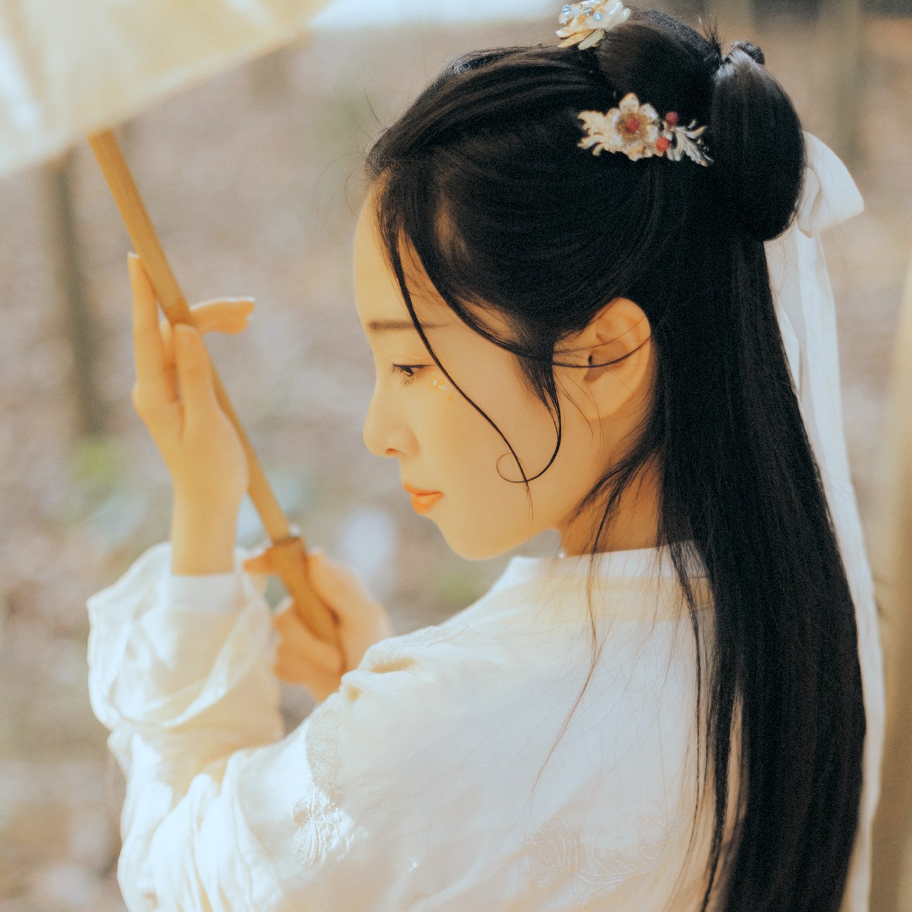 [YITUYU艺图语] 2021.09.09 相思语 茶茶 [27P/257MB]