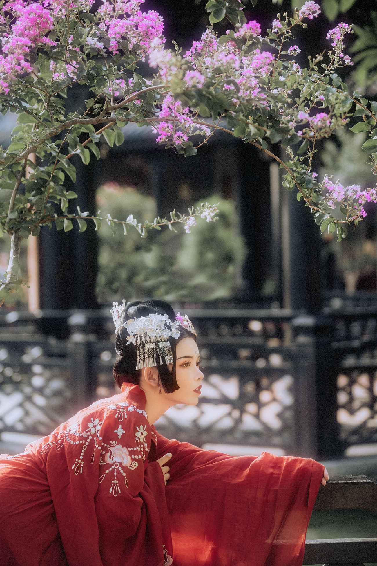 [YITUYU艺图语] 2021.10.13 过故园 悠然 [37P/583MB]