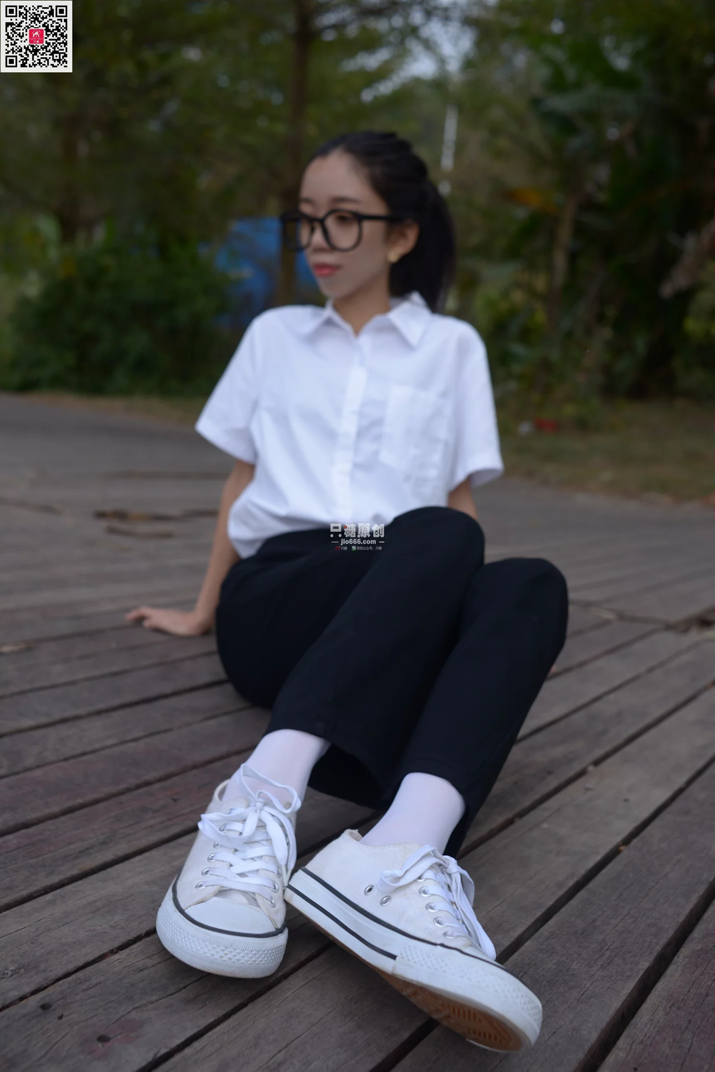 [只糖原创]NO.547 弯弯 萤火虫遇见星光[151P/1V/1.01GB]