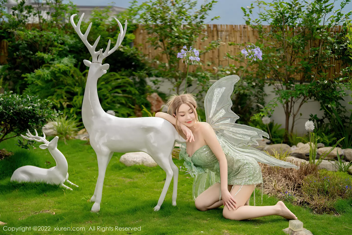 [Xiuren秀人网]2022.08.04 NO.5382 朱可儿Flora[68+1P/790MB]