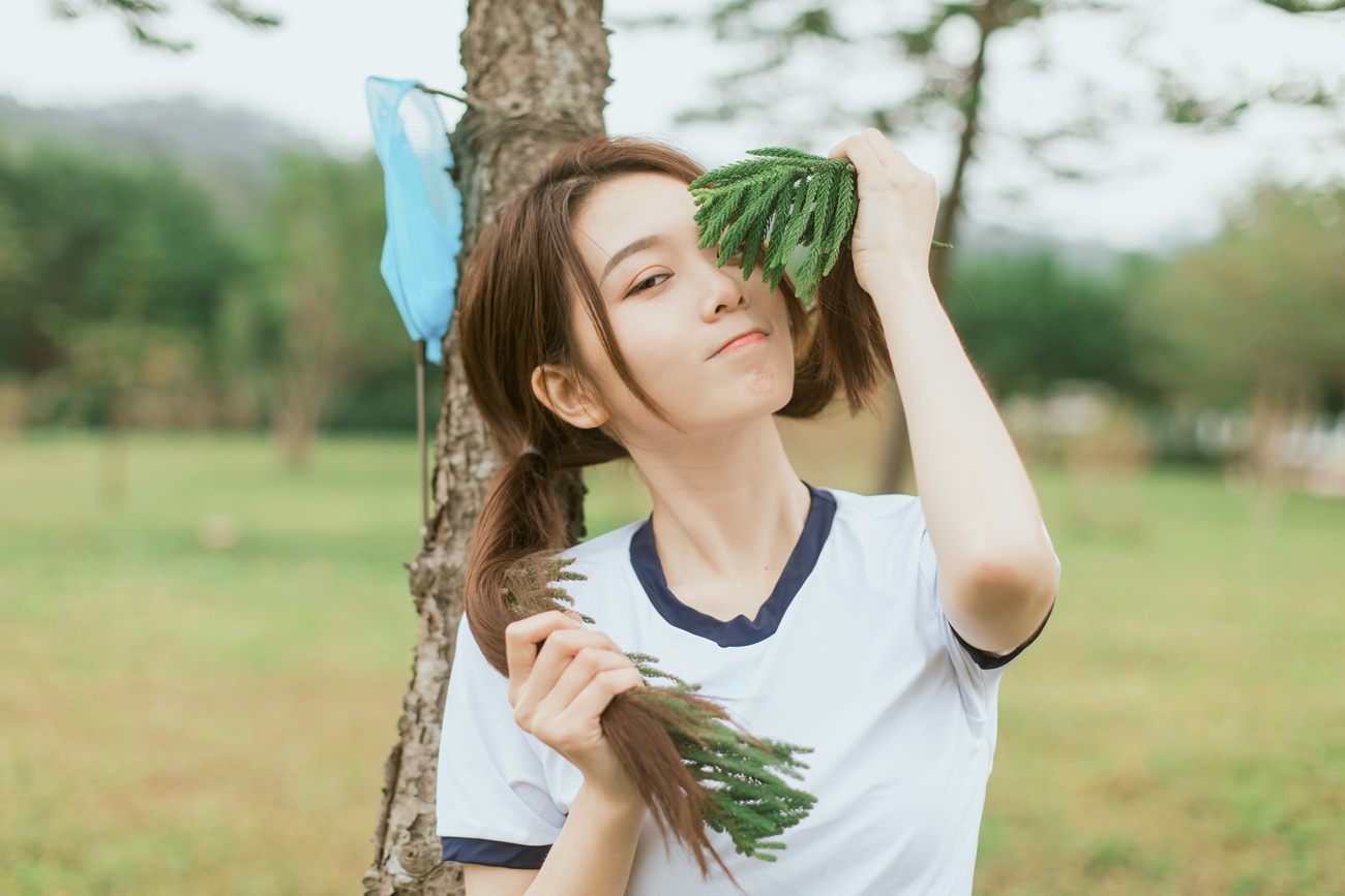 [YITUYU艺图语] 2021.09.29 花开的季节 航子 [40P/482MB]