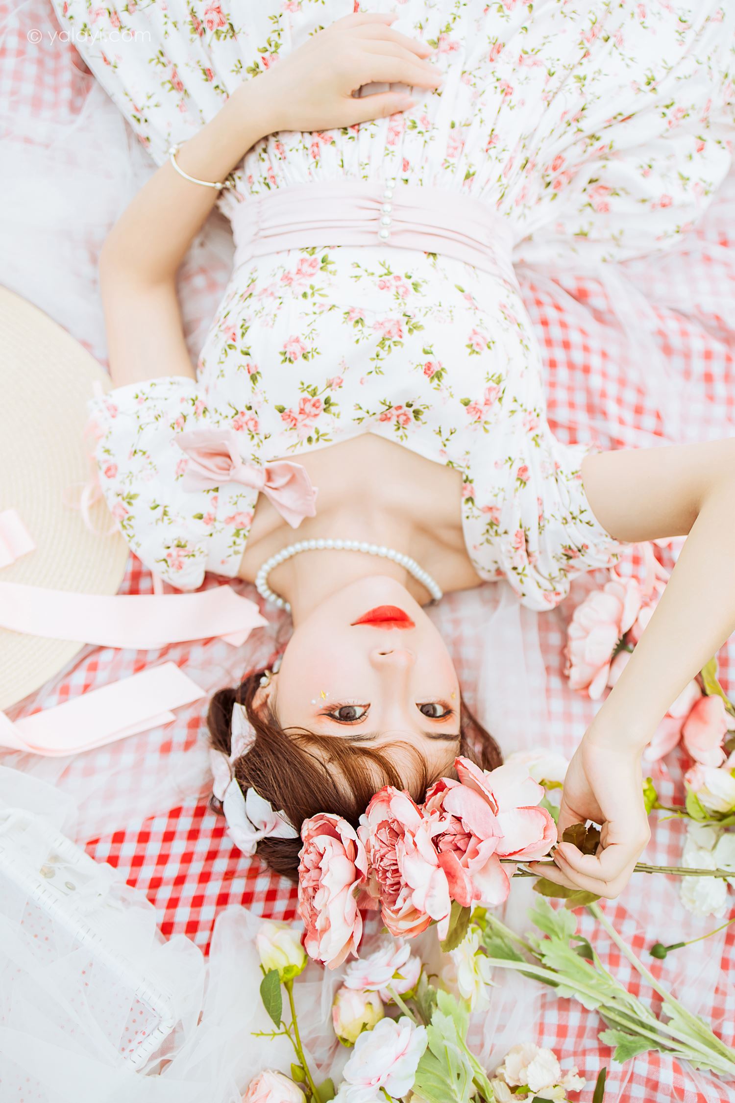 [YALAYI雅拉伊]2022.09.15 NO.974 告白 程小蝶[45+1P/586MB]