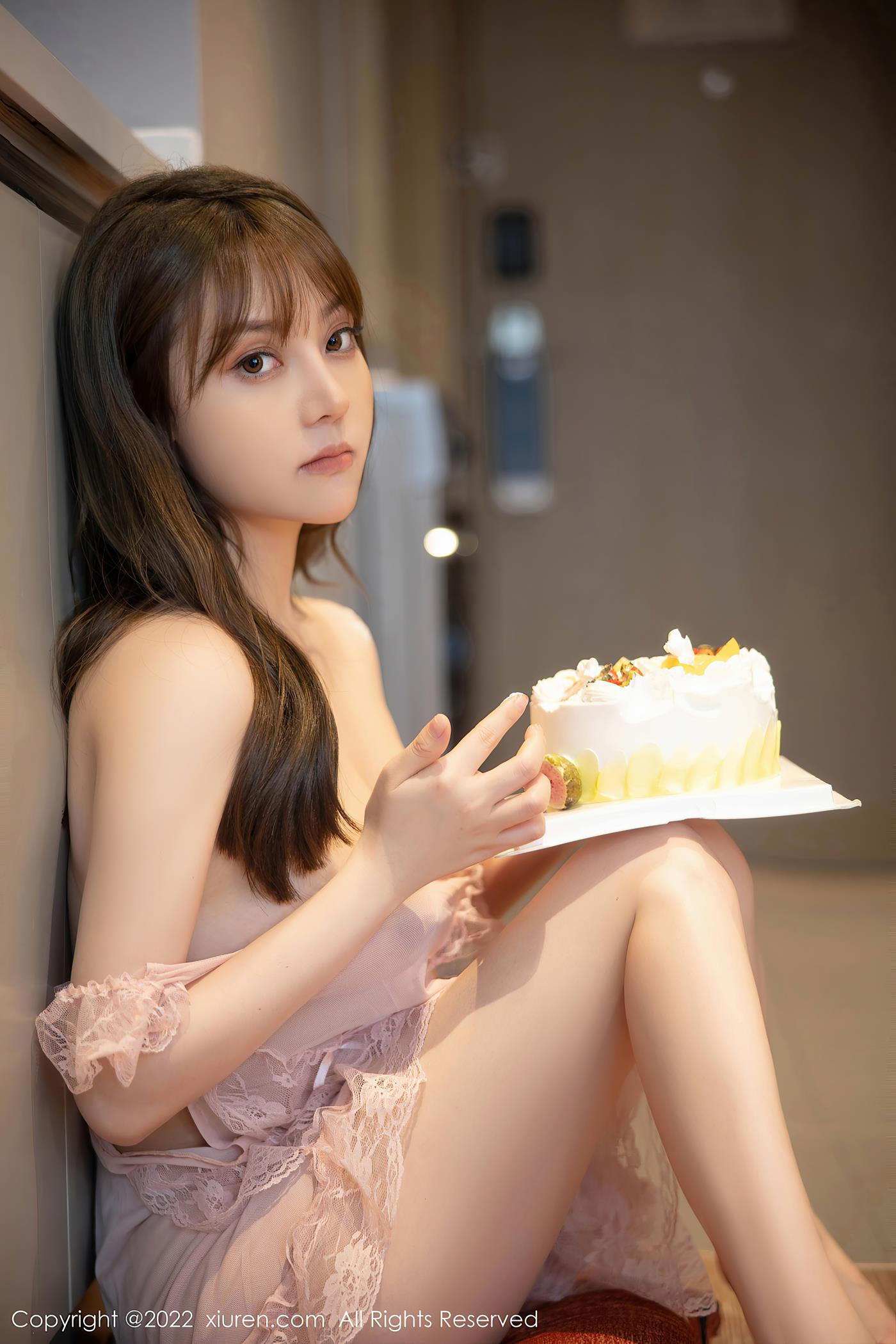 [Xiuren秀人网]2022.08.26 NO.5497 豆瓣酱[90+1P/889MB]
