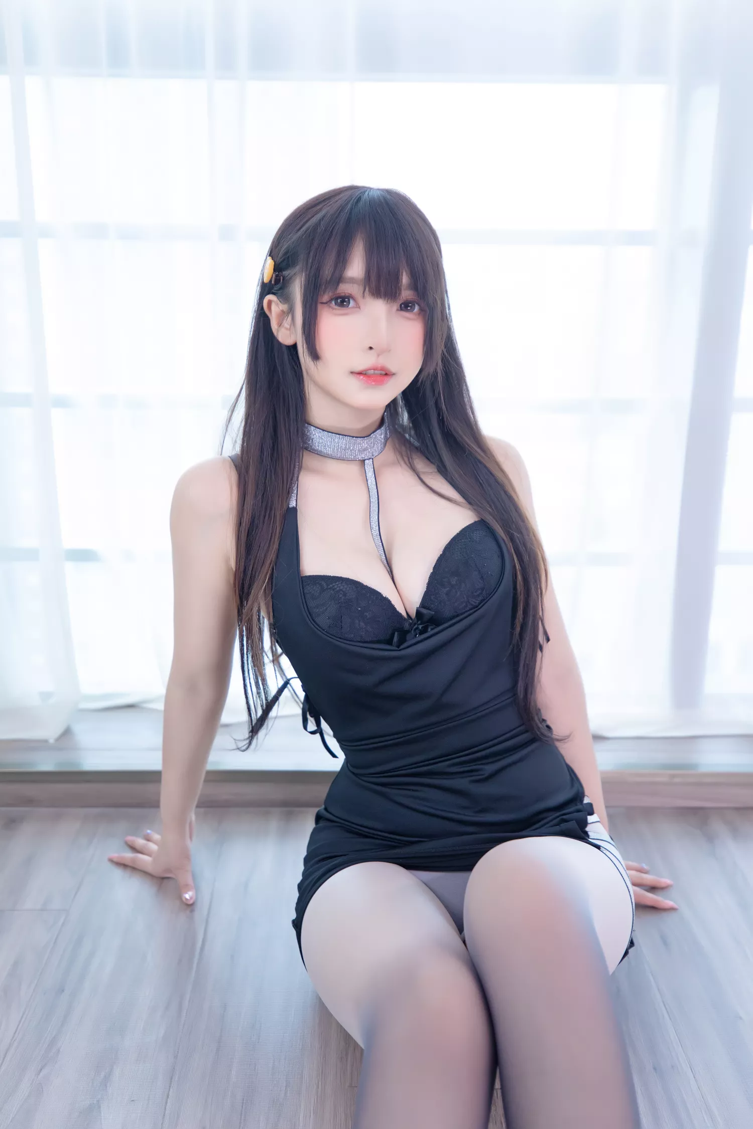 萝莉神楽板真冬 想你的夜 [75P/181MB]