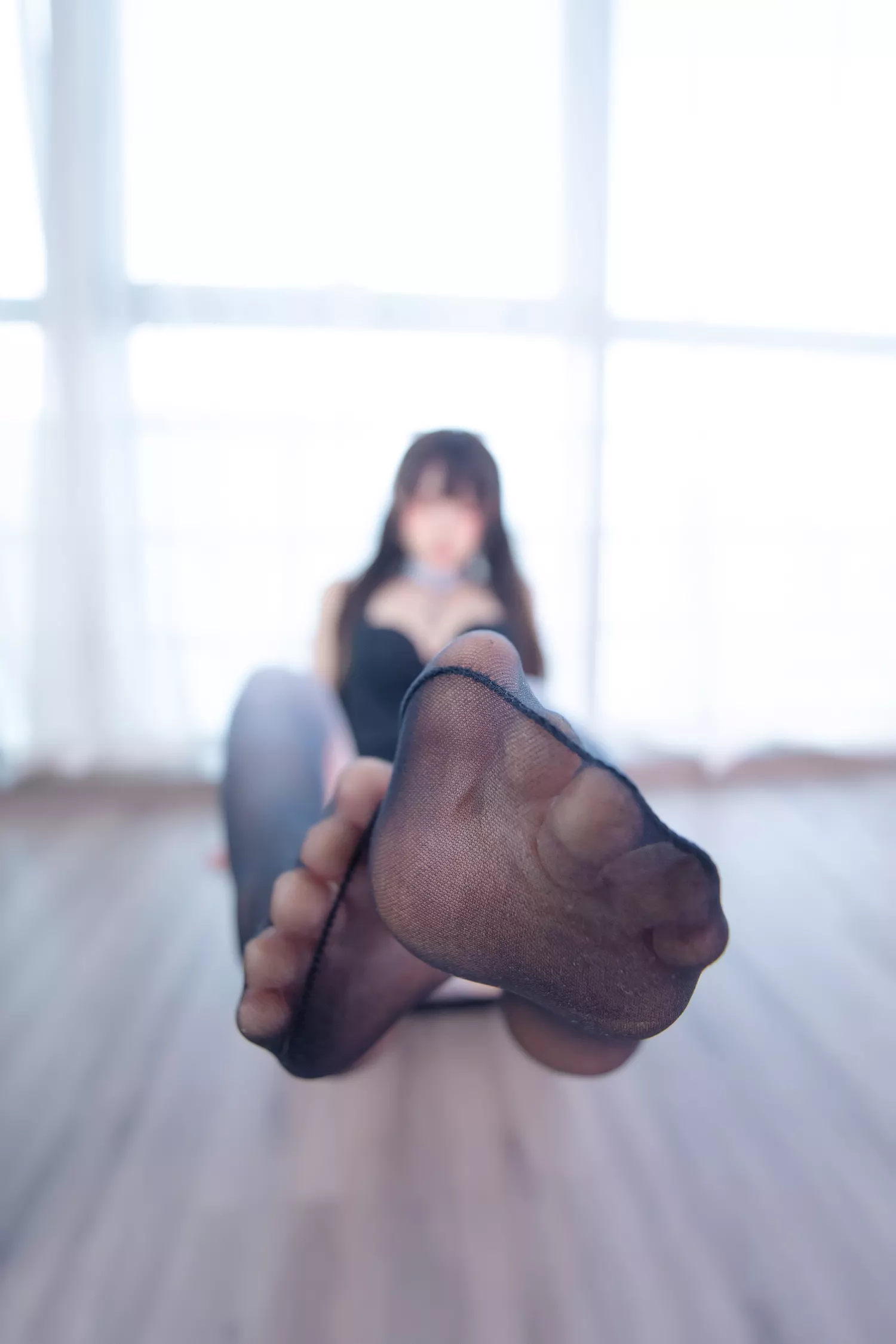 萝莉神楽板真冬 想你的夜 [75P/181MB]