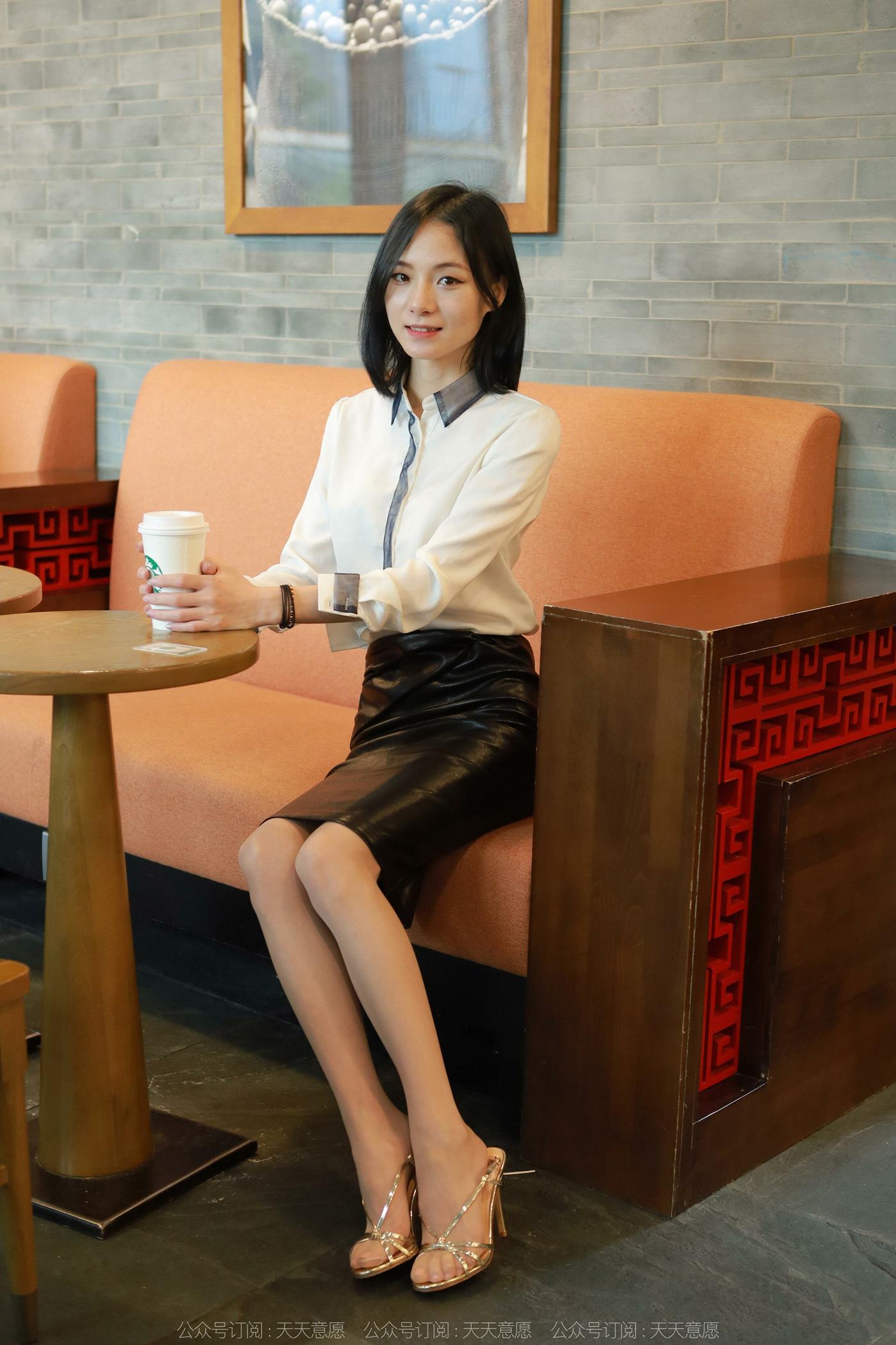 [IESS异思趣向] 2022.05.14 丝享家1088：小六《温柔肉丝》[82P/126MB]