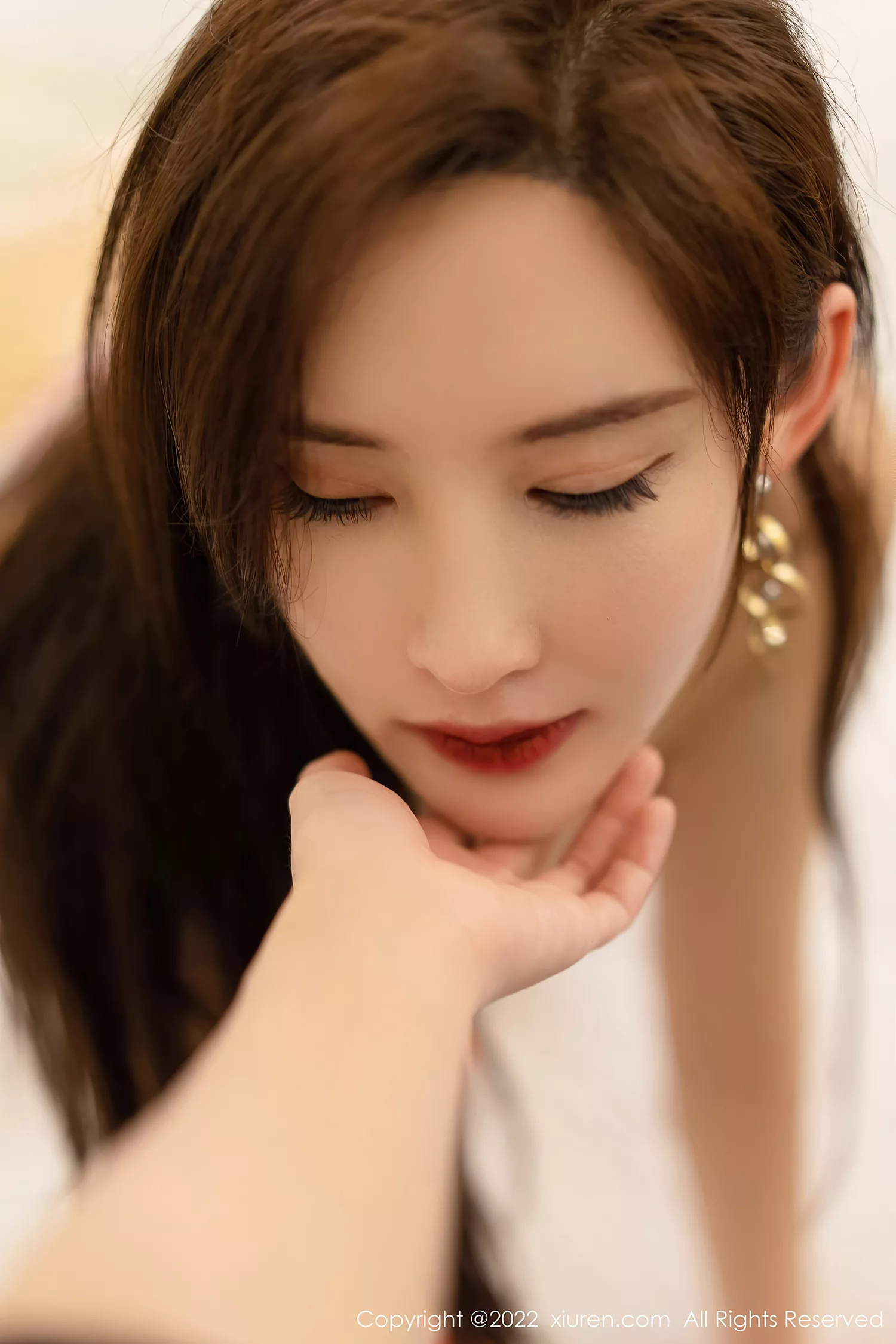 [Xiuren秀人网]2022.08.05 NO.5398 奶瓶土肥圆矮挫丑黑穷[71+1P/634MB]