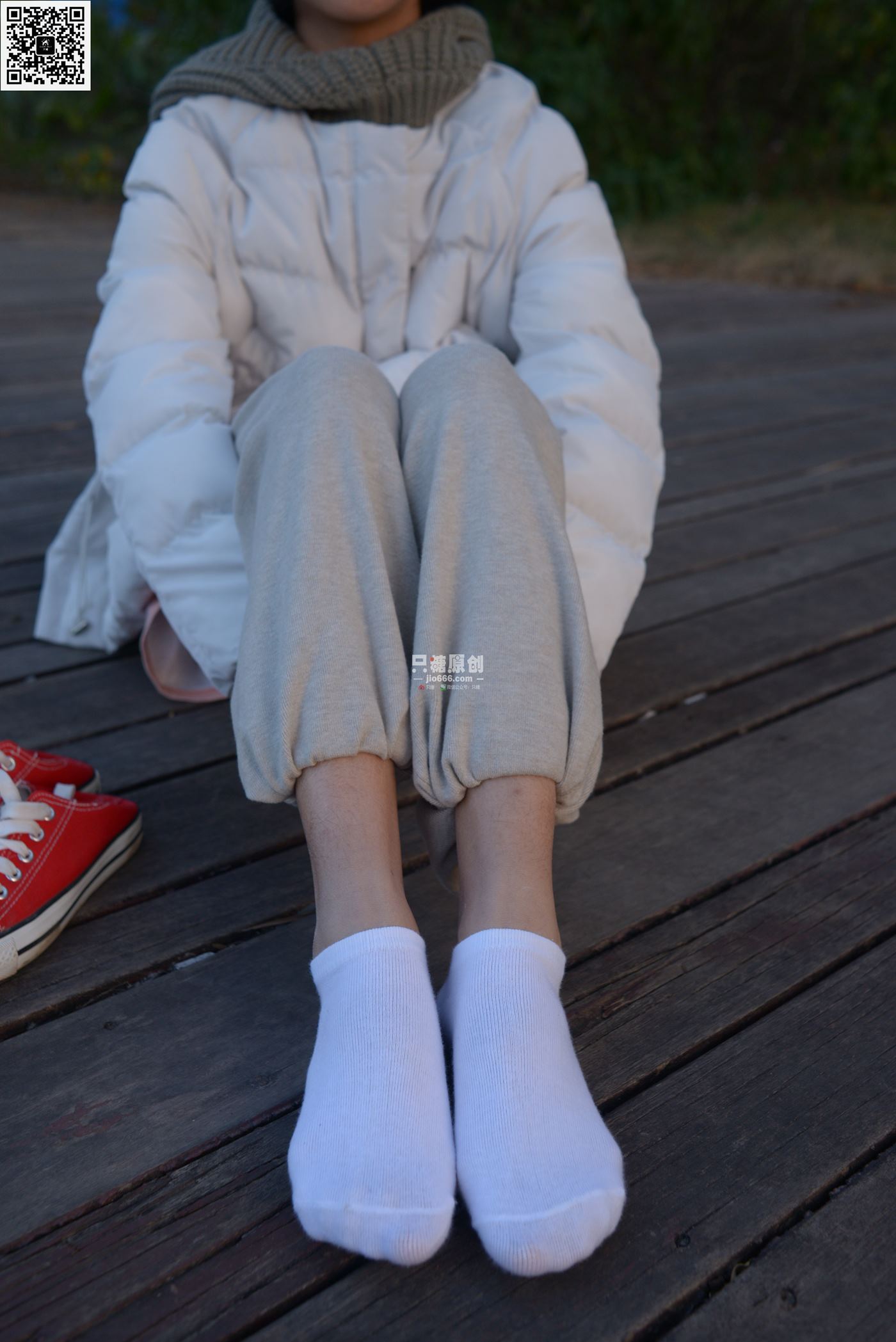 [只糖原创]NO.554 米兔 短发也可爱[149P/1V/1.12GB]