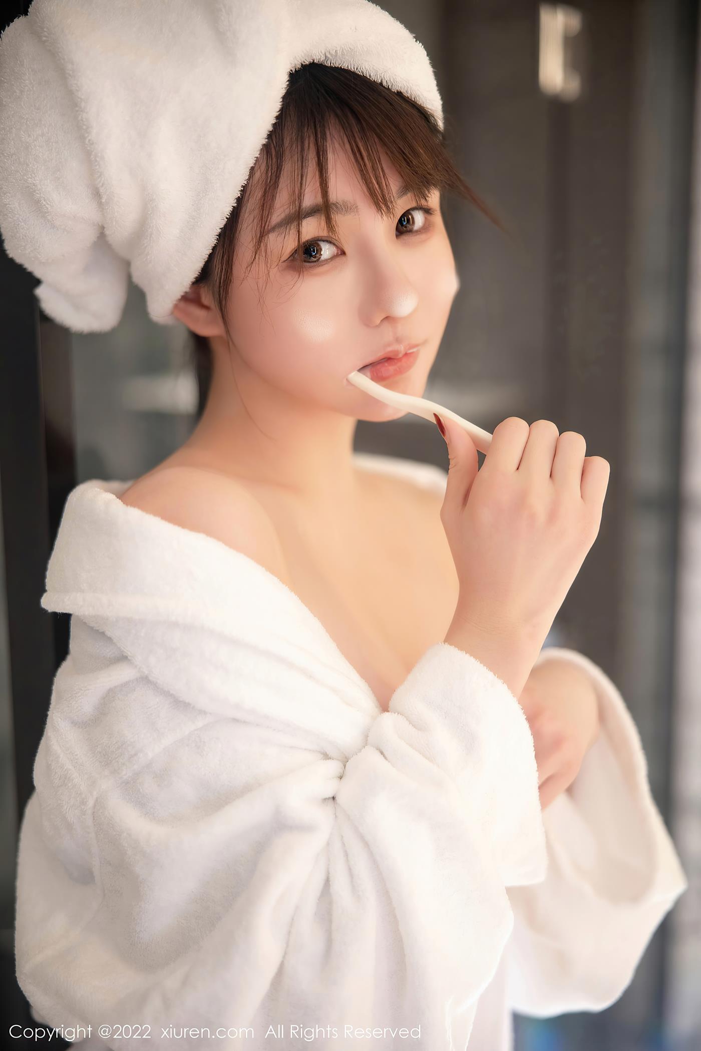 [Xiuren秀人网]2022.08.23 NO.5477 婠婠么[76+1P/695MB]