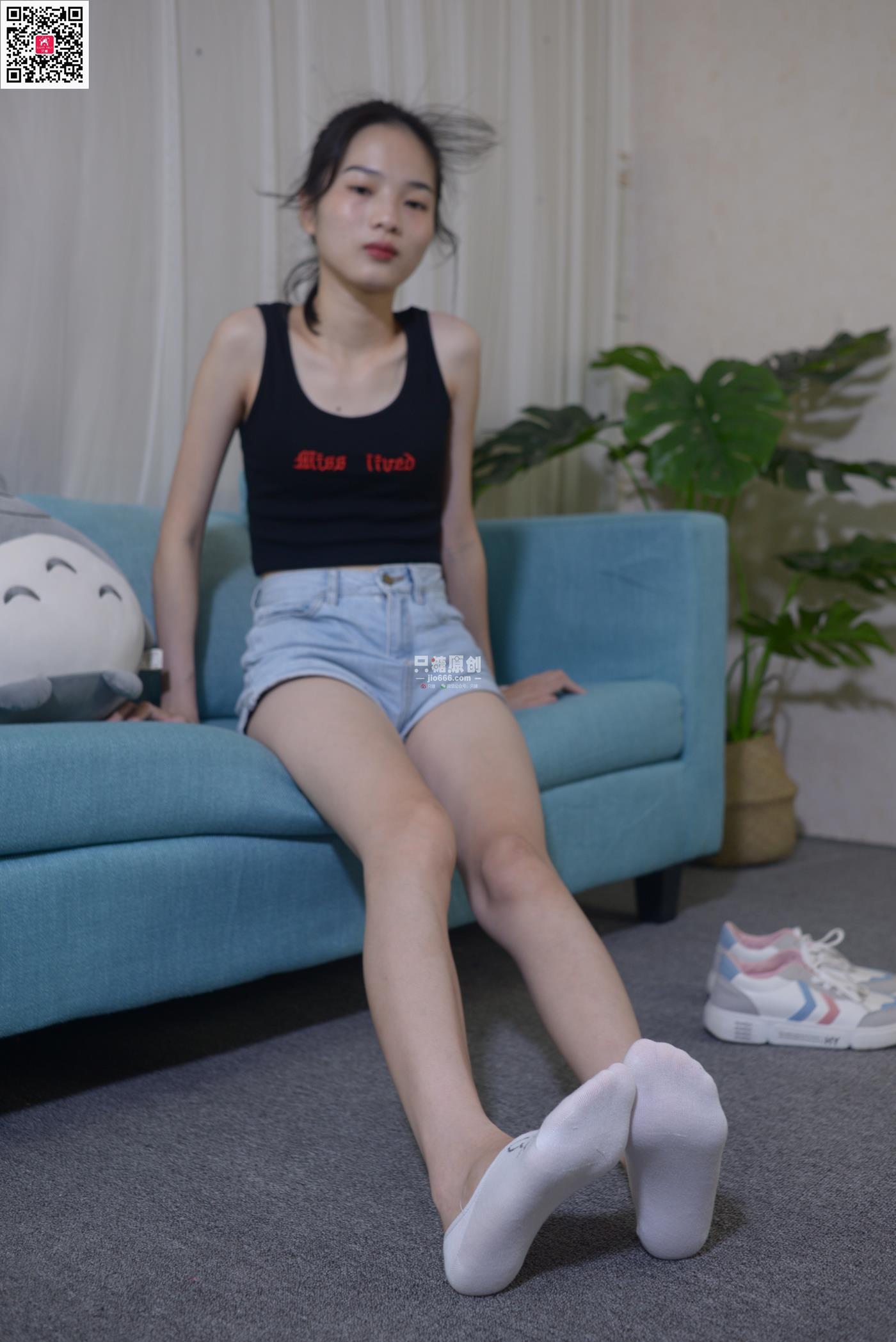 [只糖原创]NO.560 陆佳 每一年都奔走在自己的热爱里[167P/1V/1.32GB]