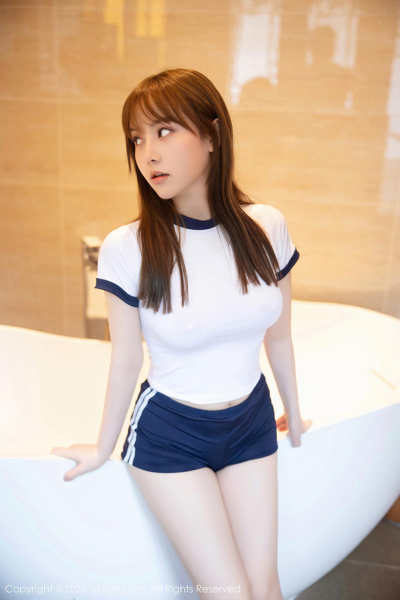 [XiuRen秀人网] 2022.08.19 No.5465 豆瓣酱 丰腴美臀[118P/1.01GB]