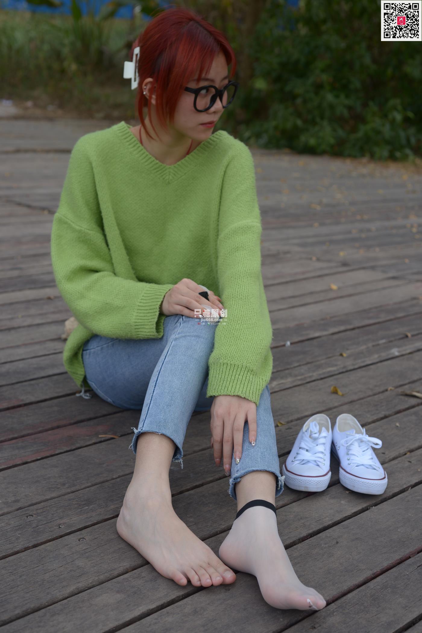 [只糖原创]NO.559 彤彤 来年多喜乐[147P/1V/1.02GB]