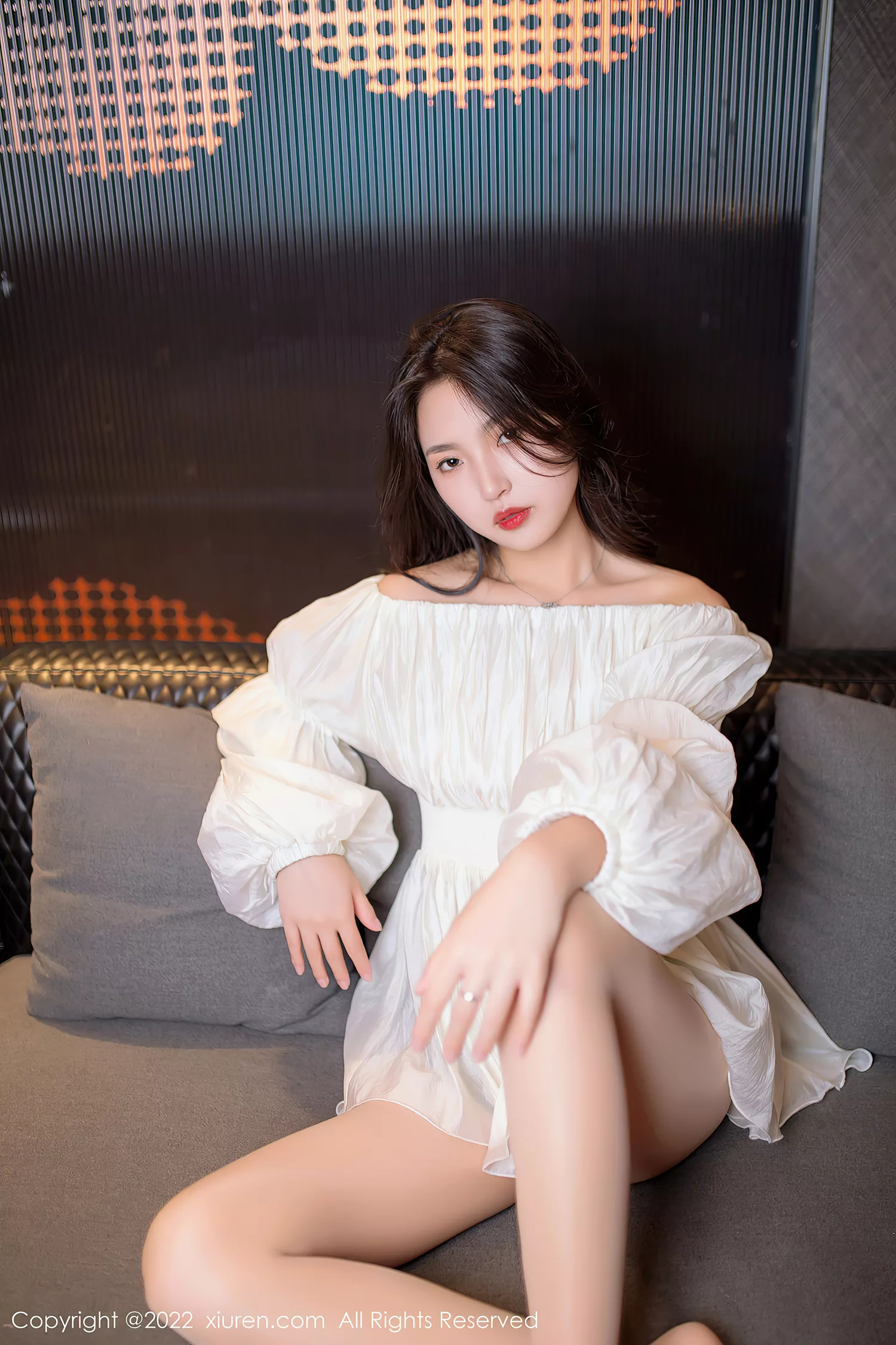 [Xiuren秀人网]2022.08.08 NO.5399 十九九[117+1P/1.26GB]