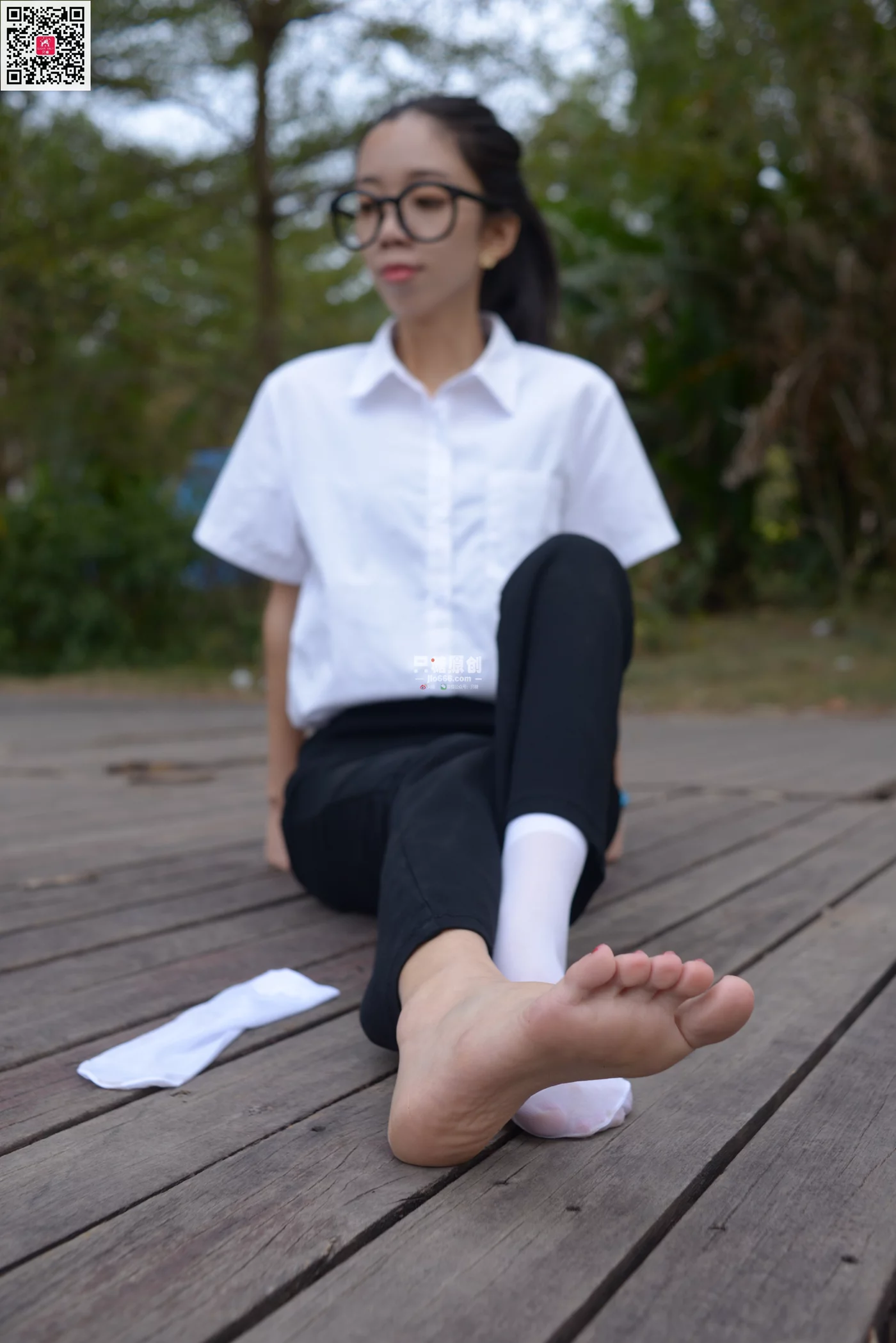 [只糖原创]NO.547 弯弯 萤火虫遇见星光[151P/1V/1.01GB]