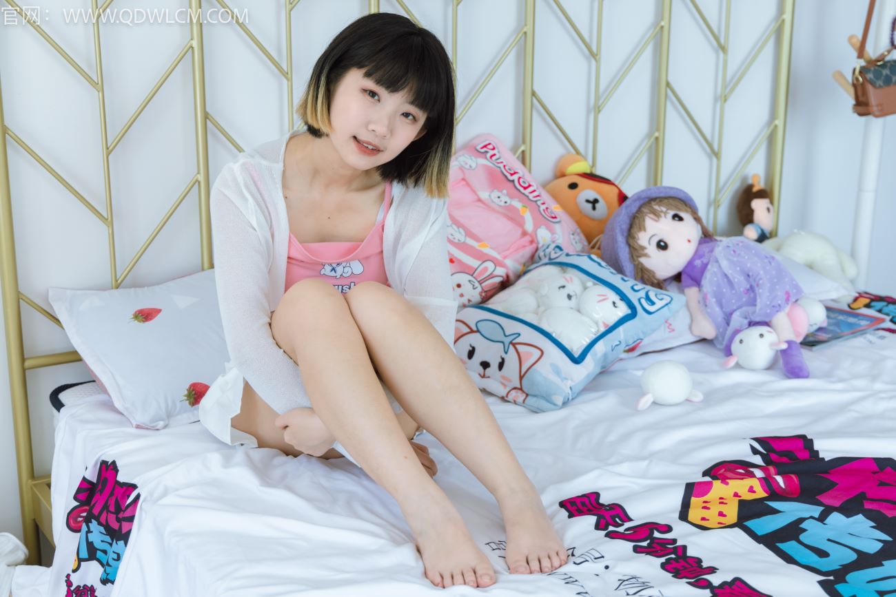 物恋传媒 NO.1214 暗月-夏日蝉鸣[150+1P/3.99GB]