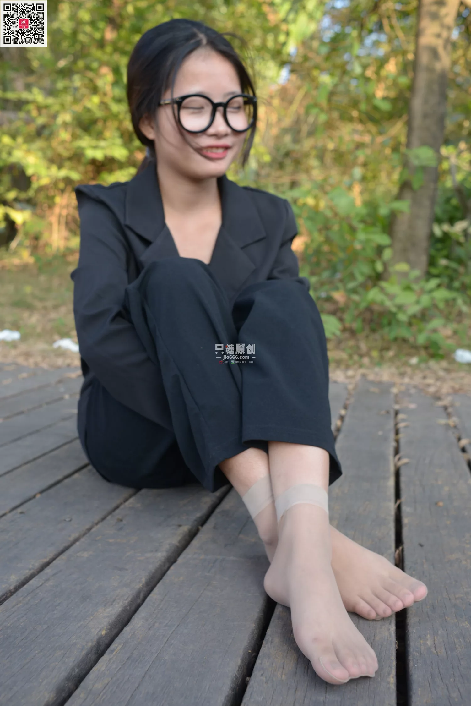 [只糖原创]NO.544 周子琪 梦的片段[154P/1V/987MB]