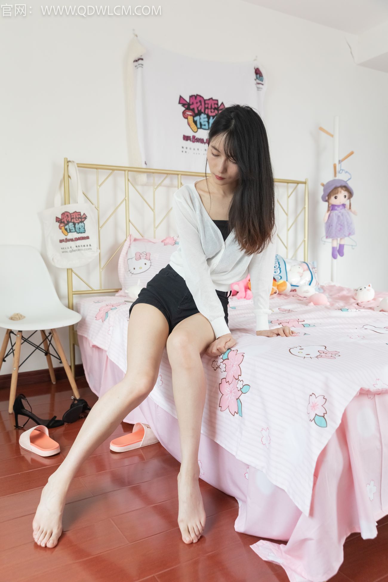 物恋传媒 NO.1213 猫耳-星星不睡[144+1P/3.14GB]