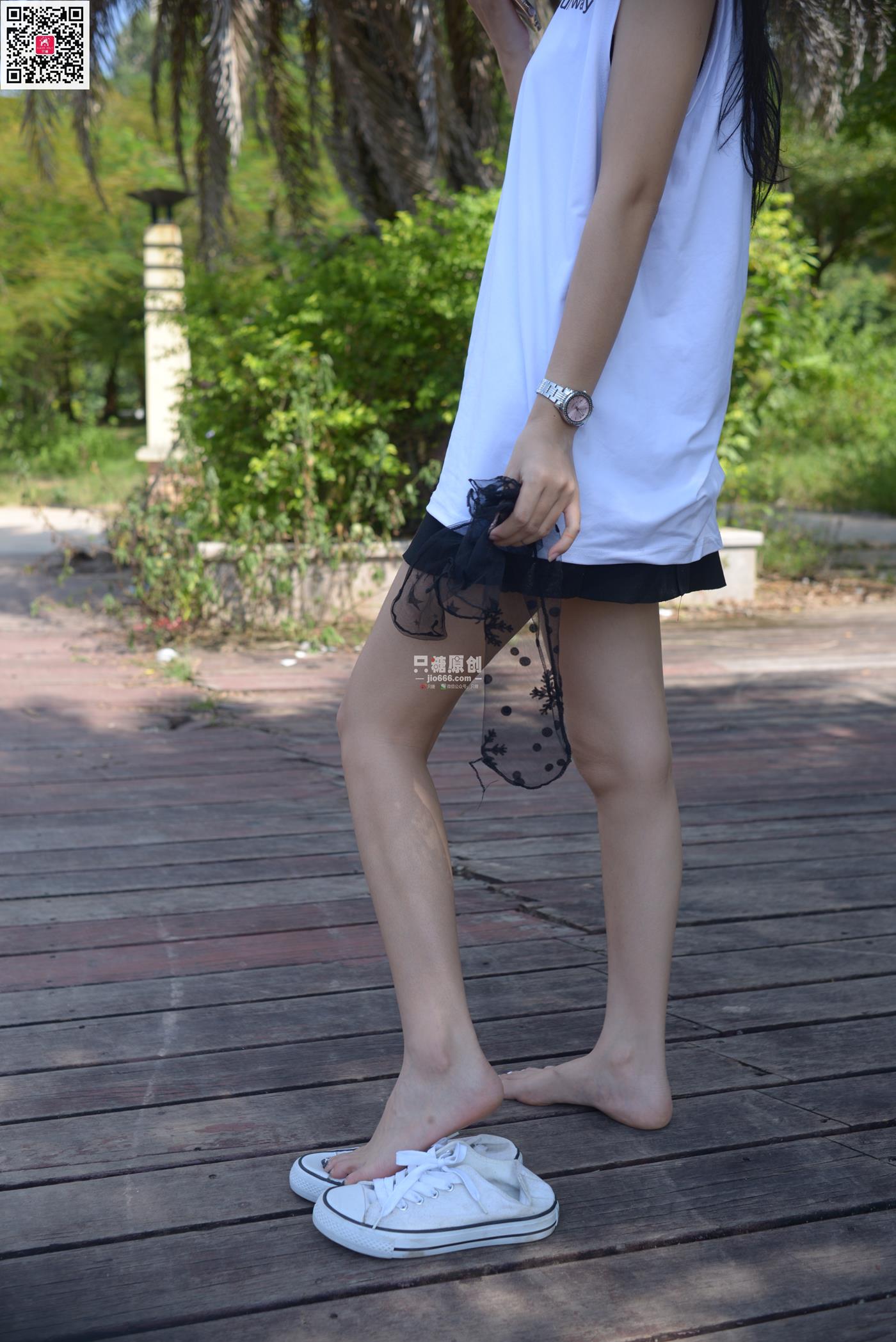 [只糖原创]NO.562 小蓓 天气在回暖， 往后的日子都充满了希望[147P/1.15GB]