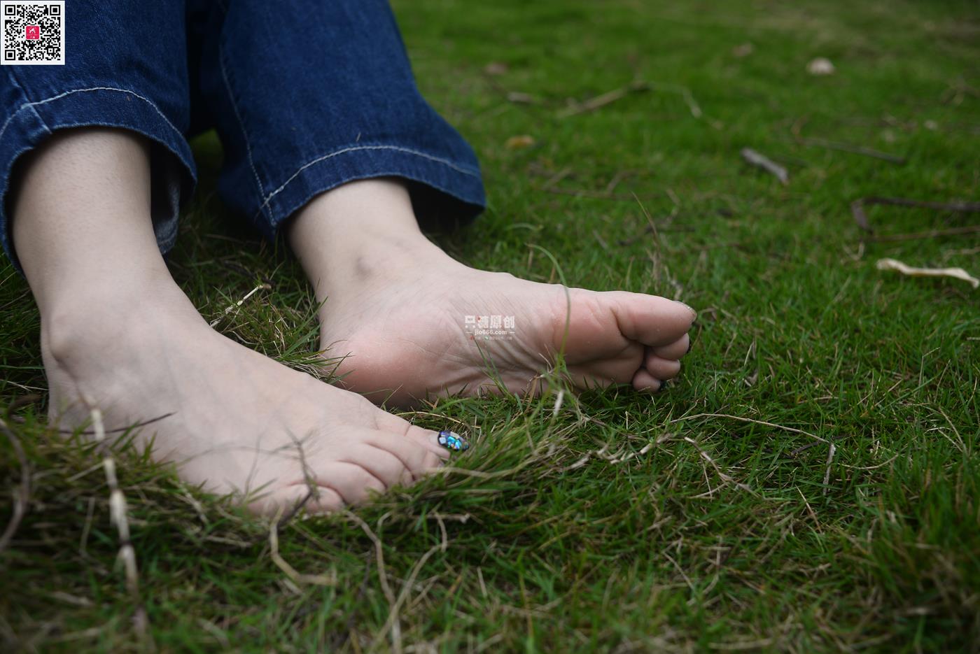 [只糖原创]NO.565 诗敏 春早秋晚，岁岁平安[152P/1V/960MB]