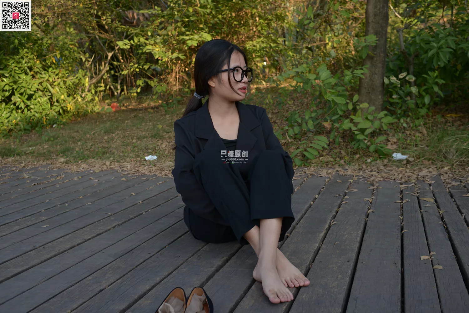 [只糖原创]NO.544 周子琪 梦的片段[154P/1V/987MB]