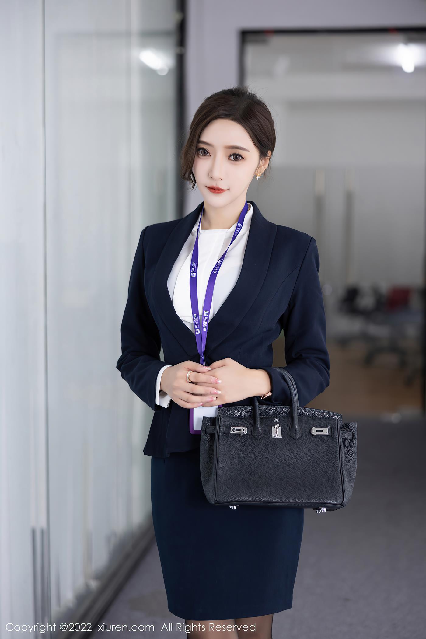 [Xiuren秀人网]2022.09.08 NO.5563 王馨瑶yanni[80+1P/687MB]