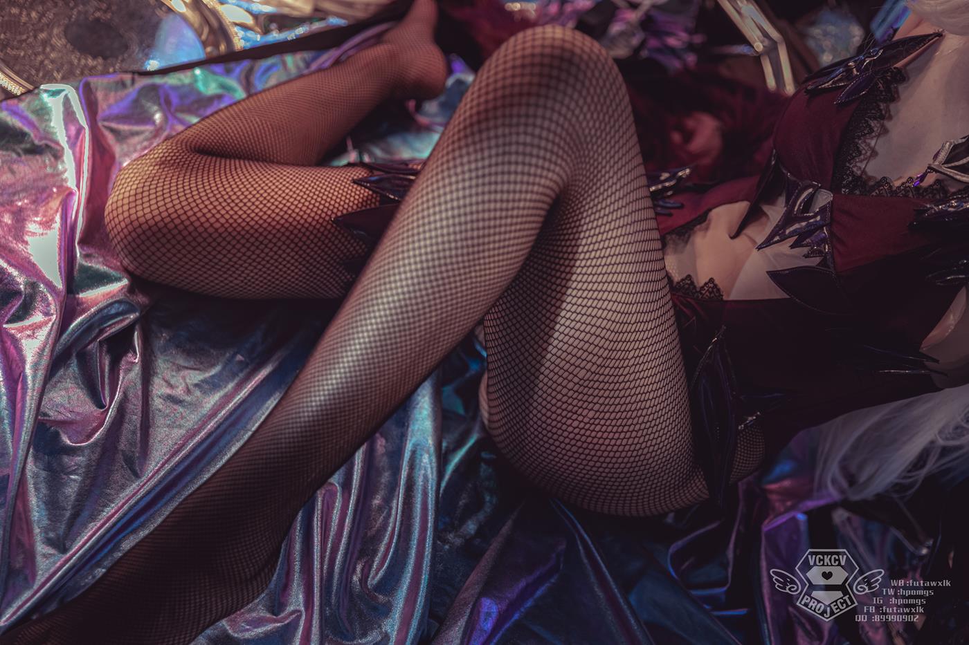 Luisa_零纱 - 兔女郎阿尔托莉雅 [29P/101MB]