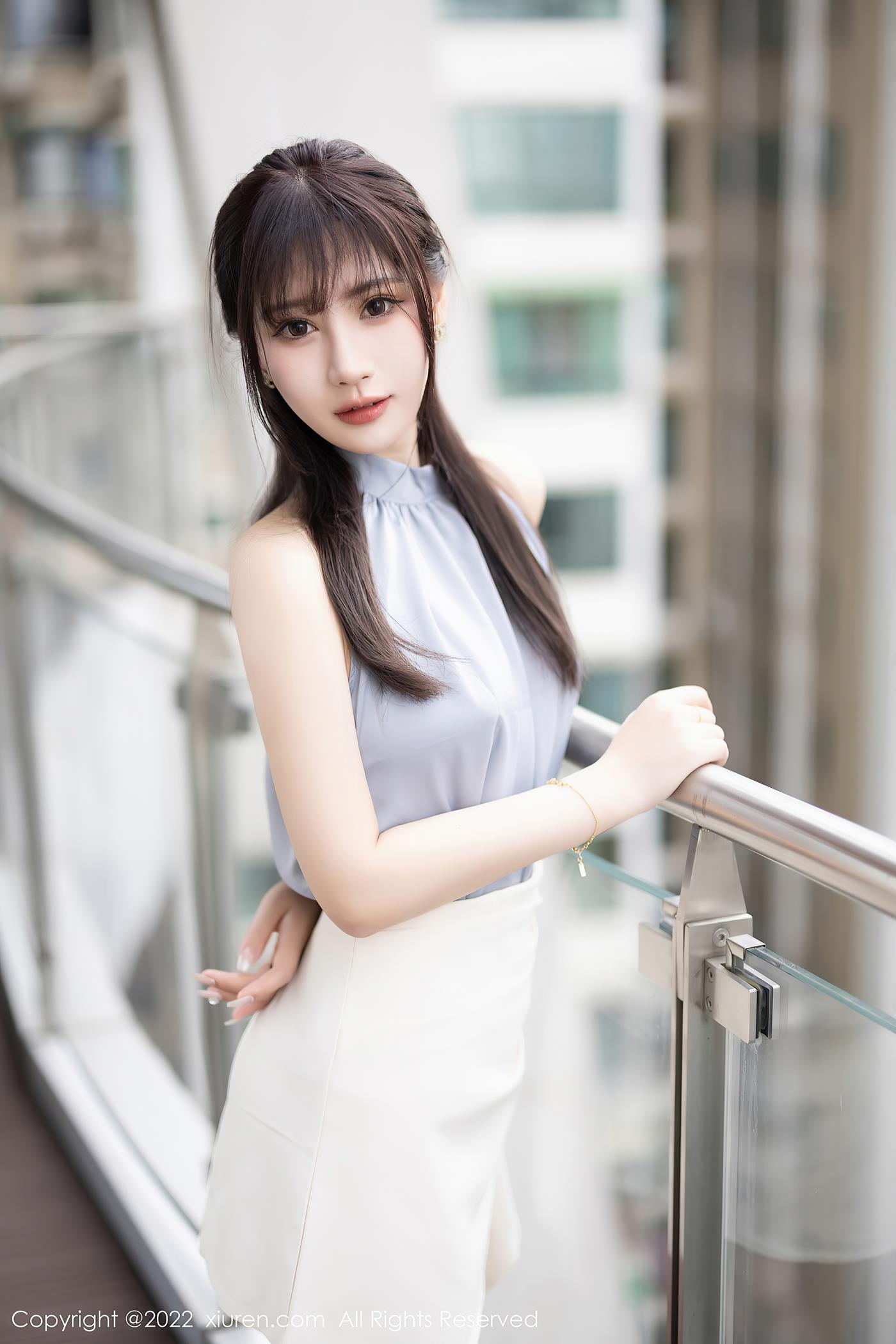 [Xiuren秀人网]2022.09.19 NO.5606 张欣欣[80+1P/645MB]