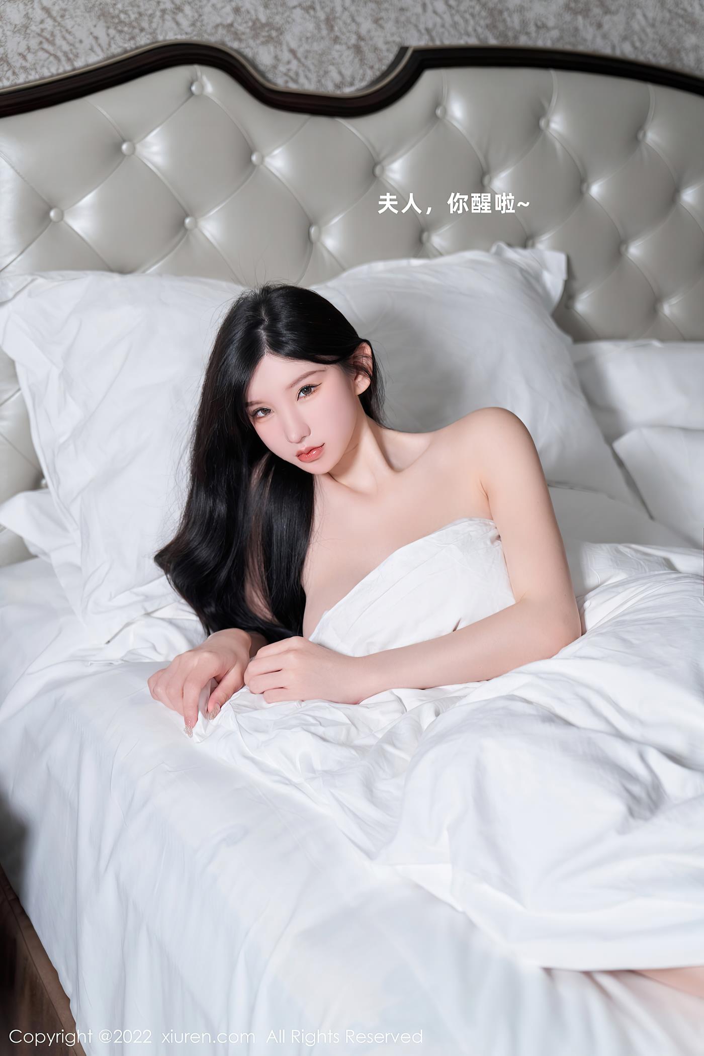[Xiuren秀人网]2022.09.23 NO.5638 周于希Sally[84+1P/662MB]