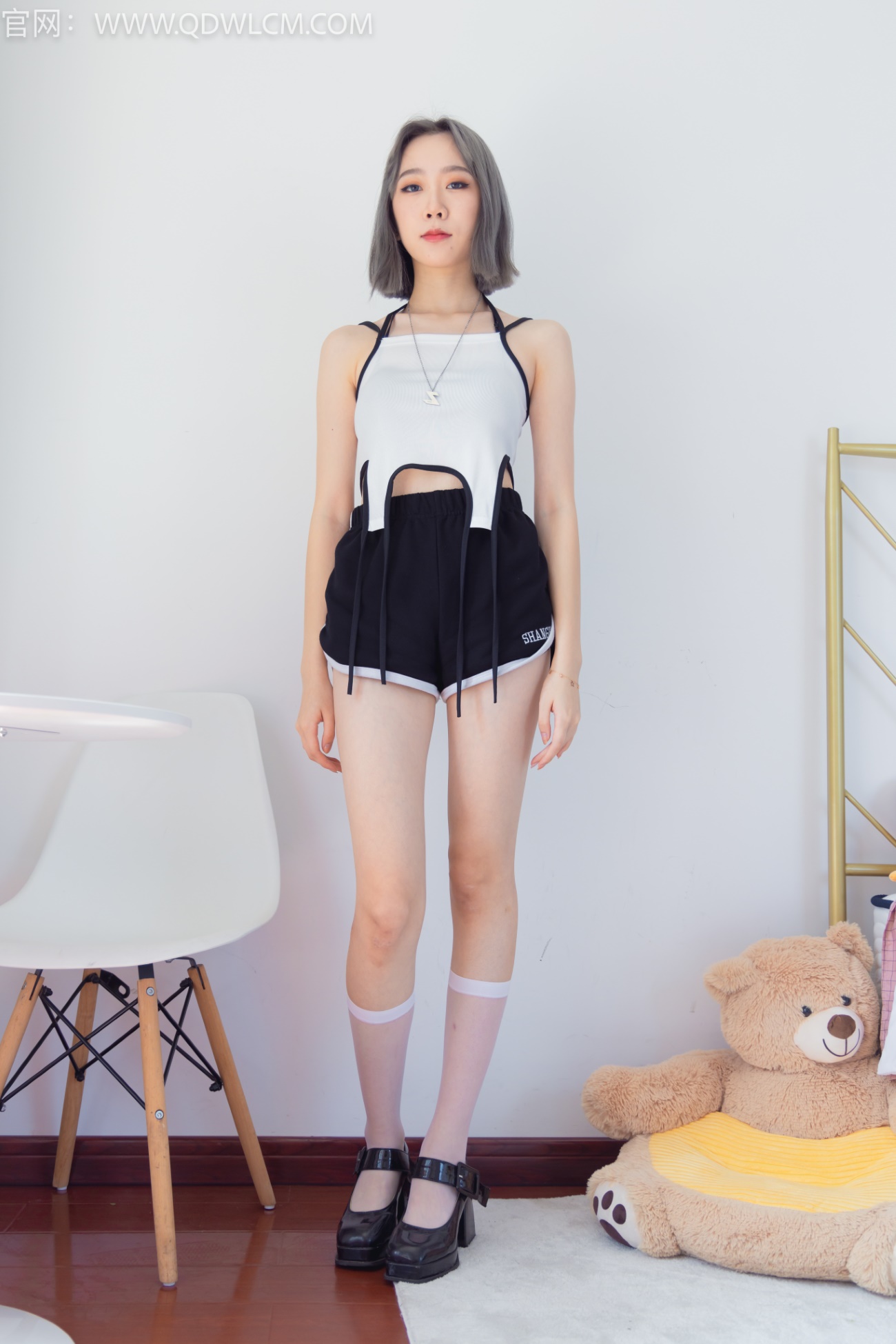 物恋传媒 NO.1270 小艾-云烟成雨[151P/1V/3.24GB]