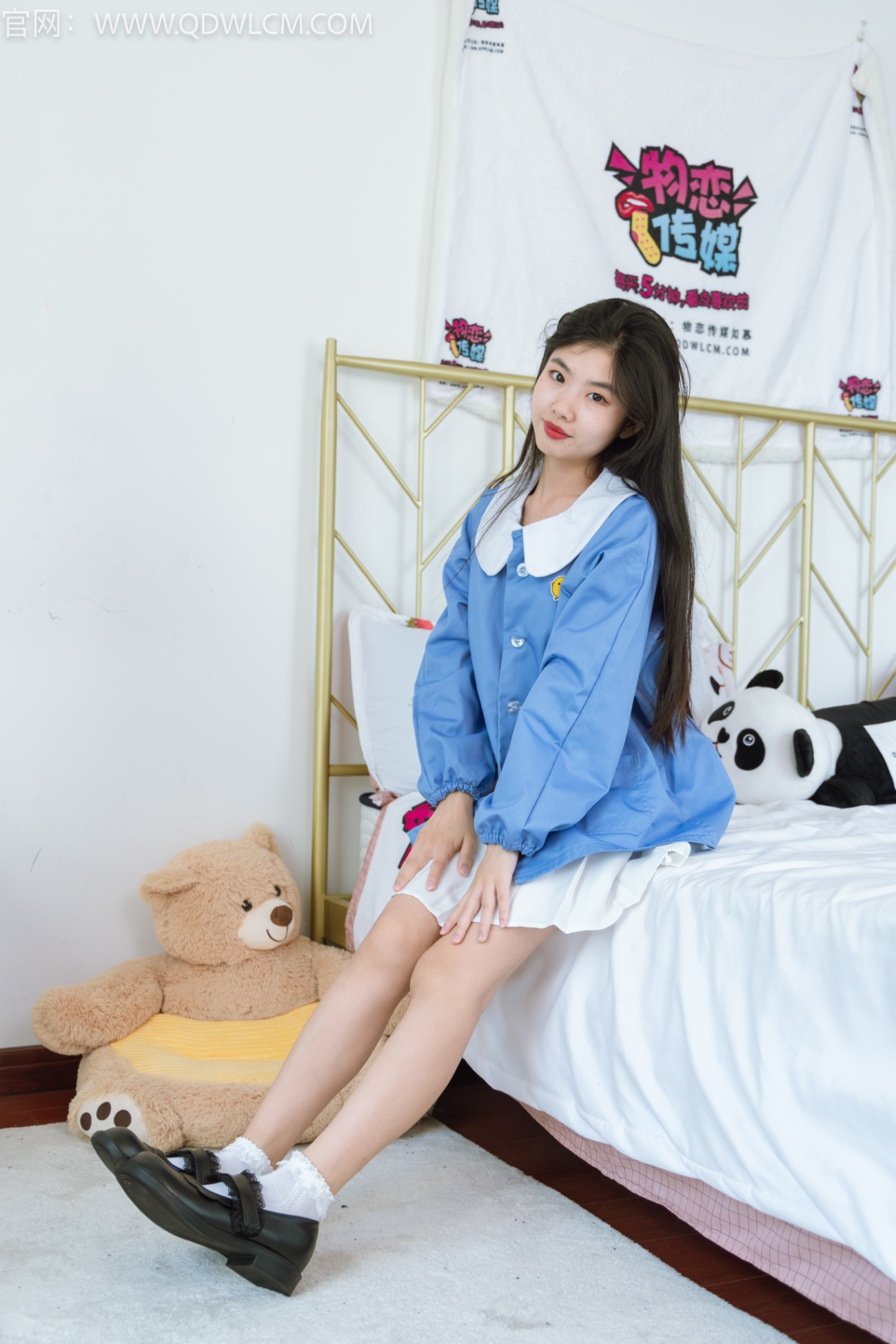 物恋传媒 NO.1283 米米-四季有你[149P/1V/3.75GB]