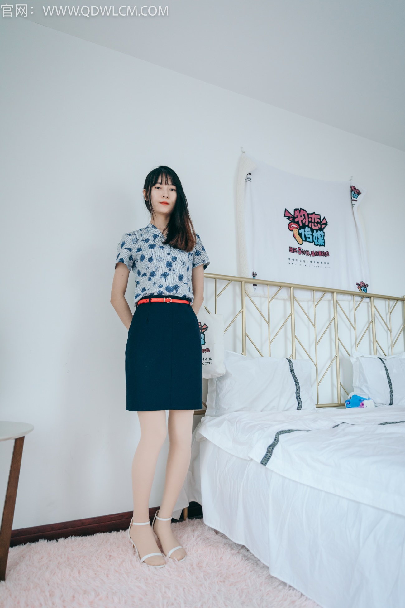 物恋传媒 NO.1288 猫耳-灯火阑珊处[190P/1V/3.55GB]