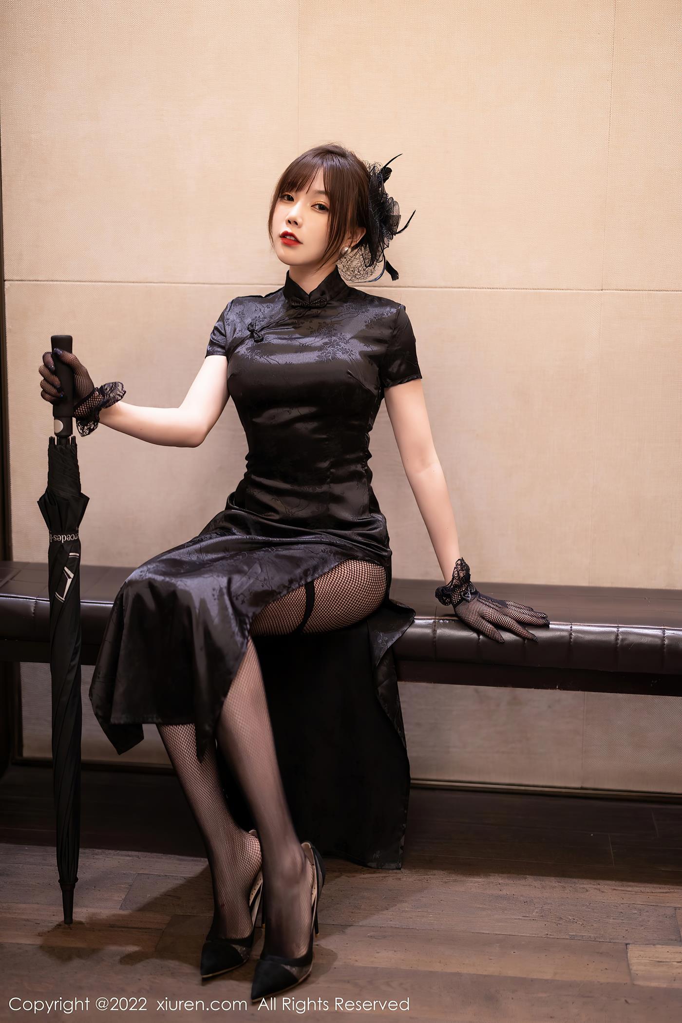 [Xiuren秀人网]2022.09.01 NO.5532 徐莉芝Booty[79+1P/746MB]