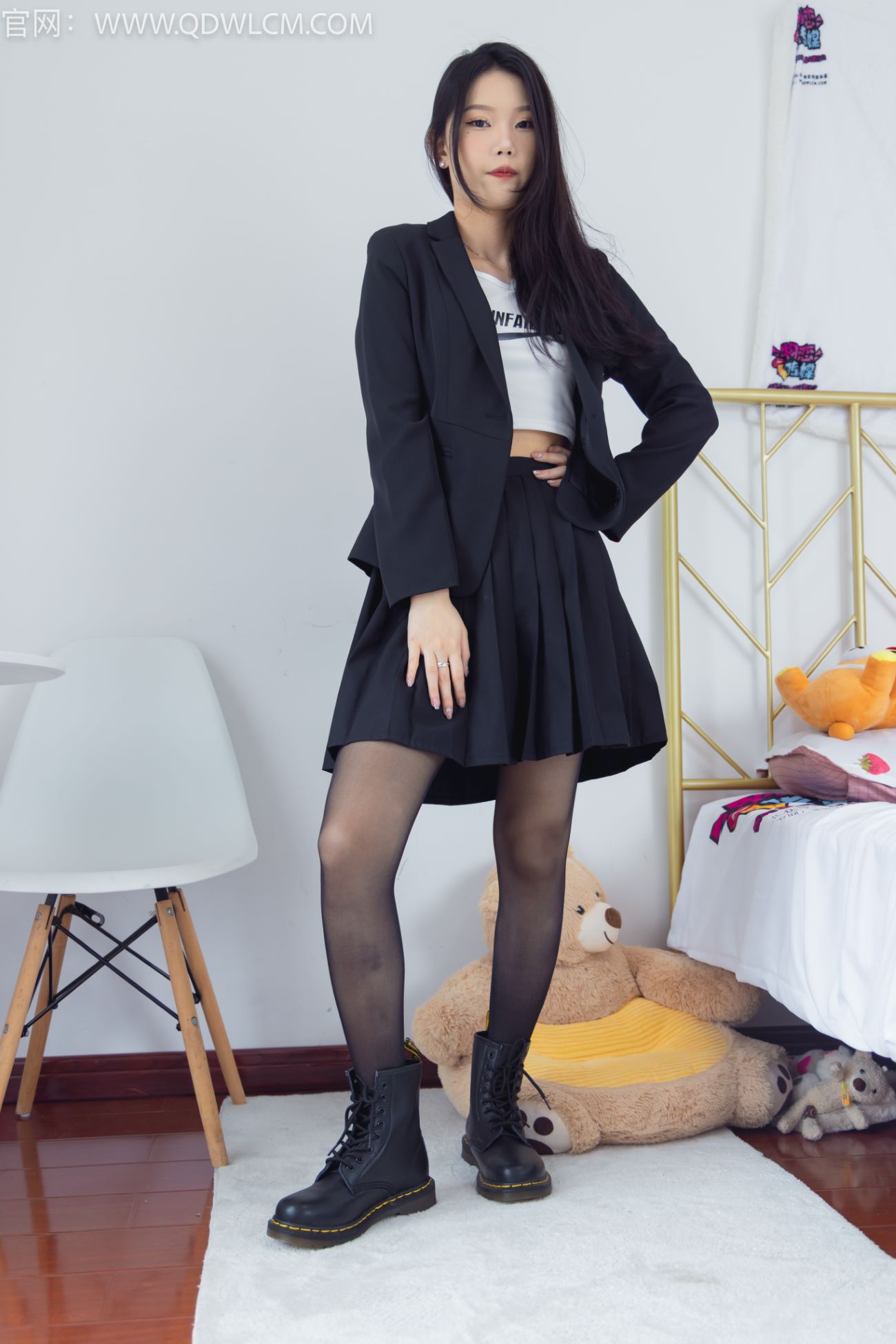 物恋传媒 NO.1244 小竹-奔赴星空[143P/1V/3.55GB]