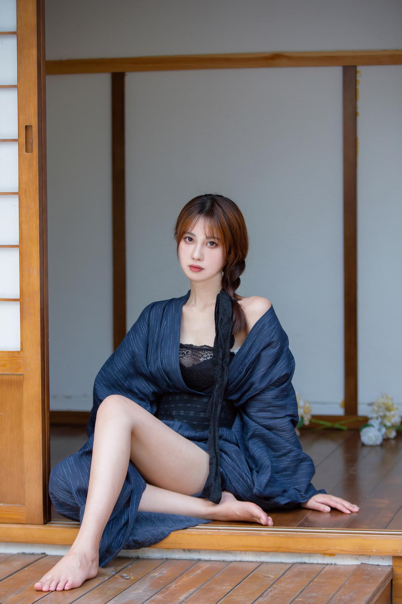 次元少女念雪ww  蝶与刀 [25P/247MB]