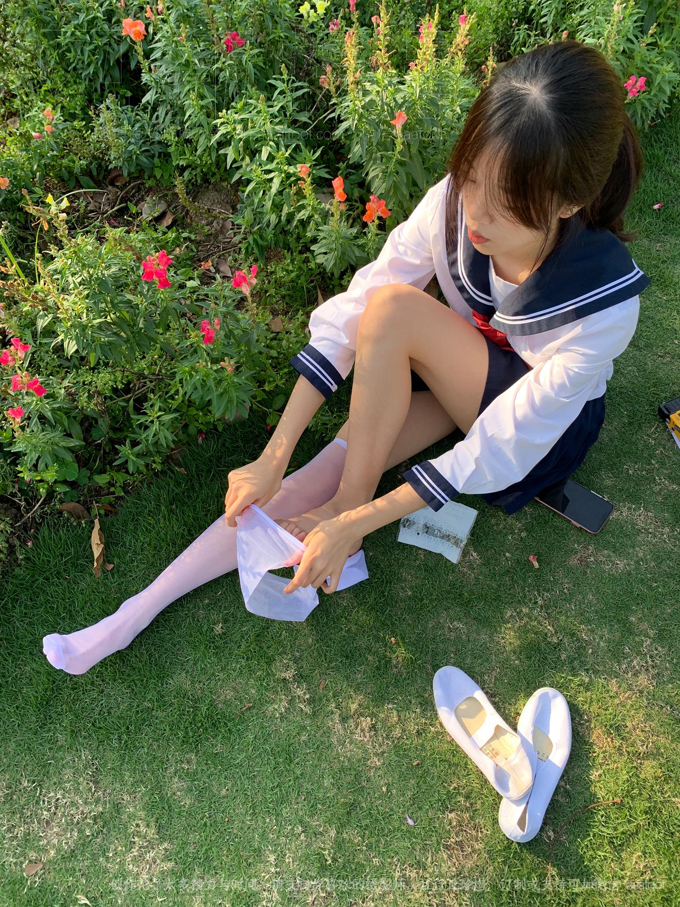 [见新摄影]NO.036 愿所求皆所愿，所盼皆所期[119P/1V/2.21GB]