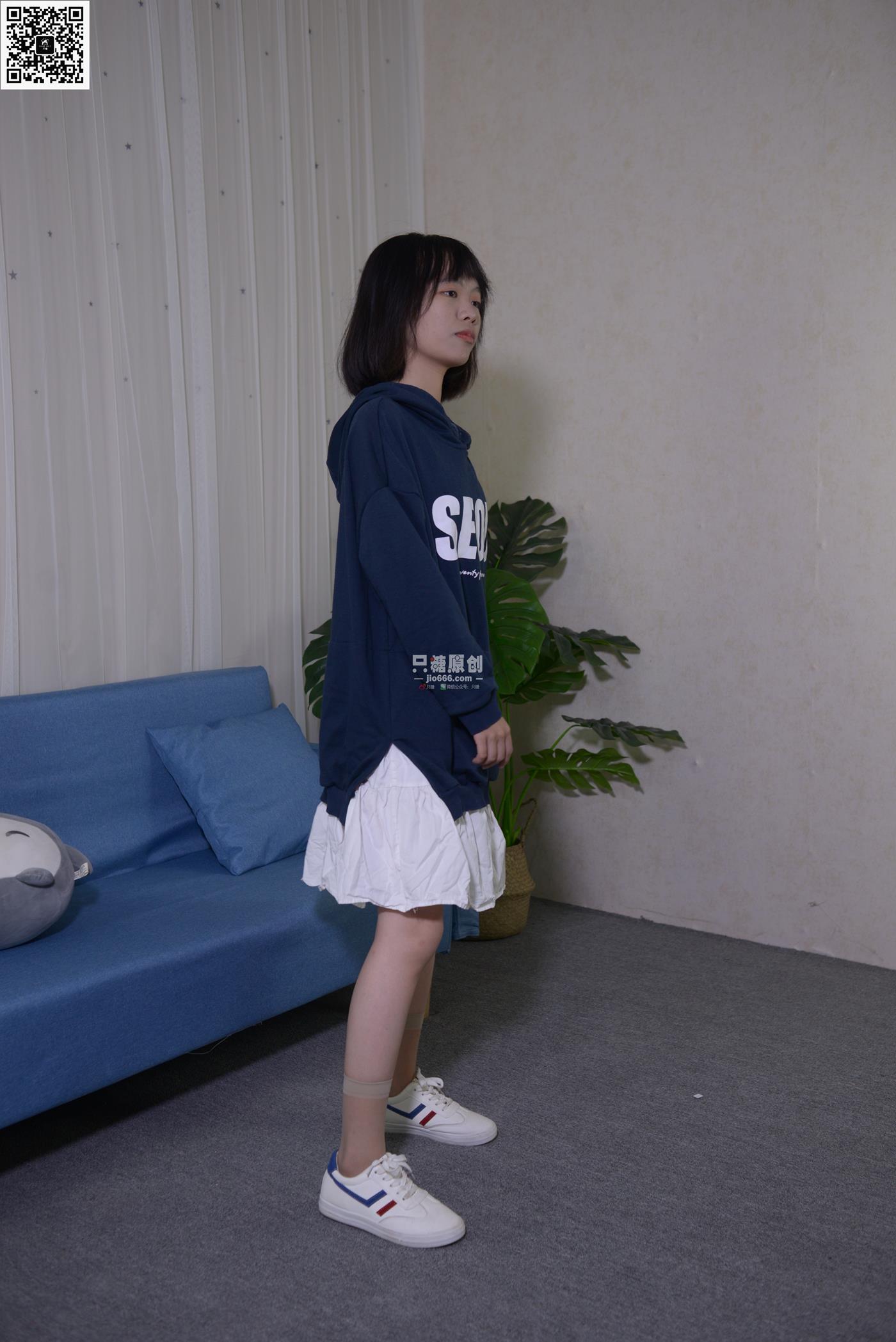 [只糖原创]NO.567 悠悠 不言而喻的不见[151P/1V/1.45GB]