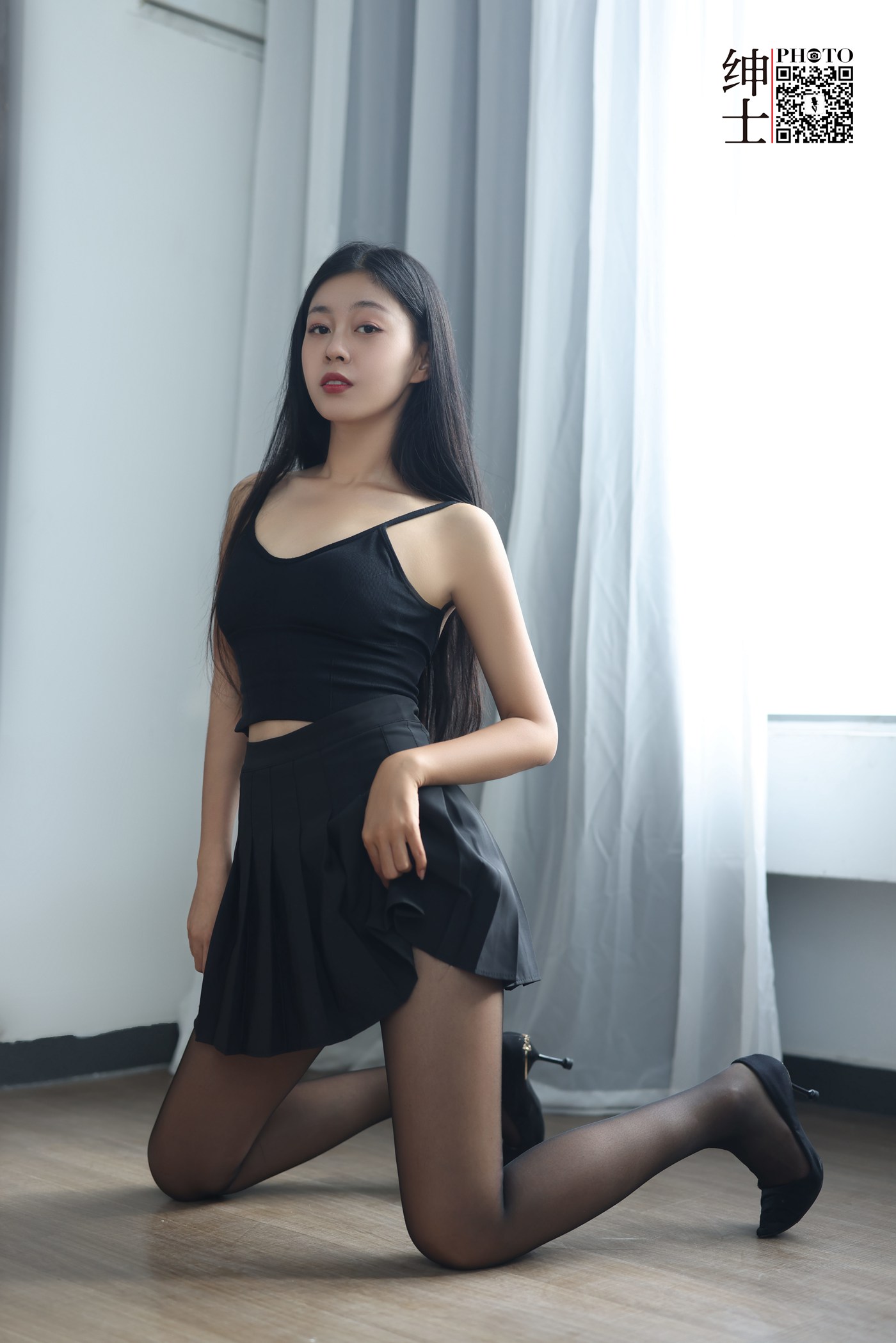 SHENSHI绅士 - SS095 亚楠[67P/551MB]