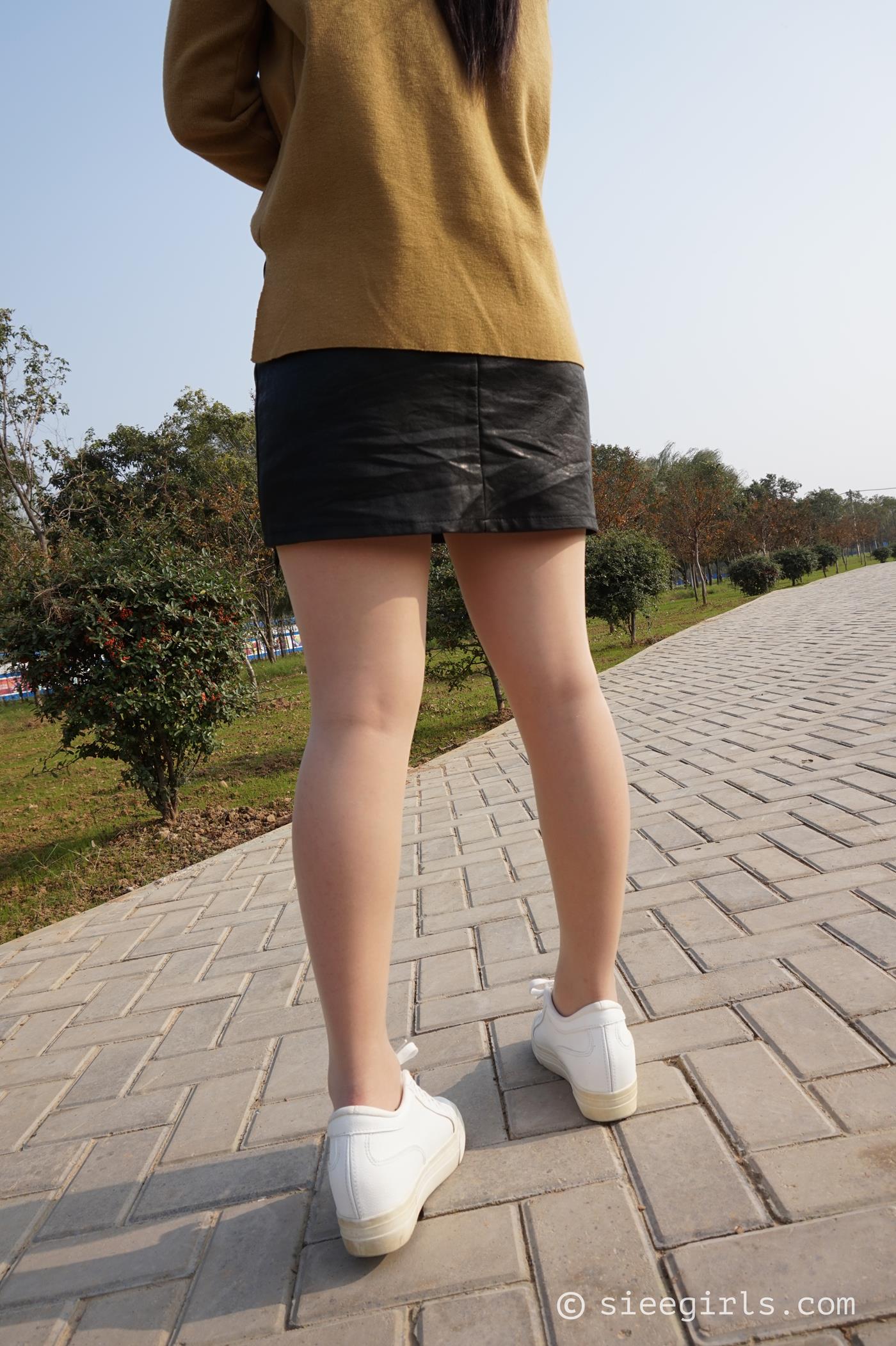 [SIEE丝意]新刊 NO.004 曦曦雯雯 闺蜜情深[102P/420MB]