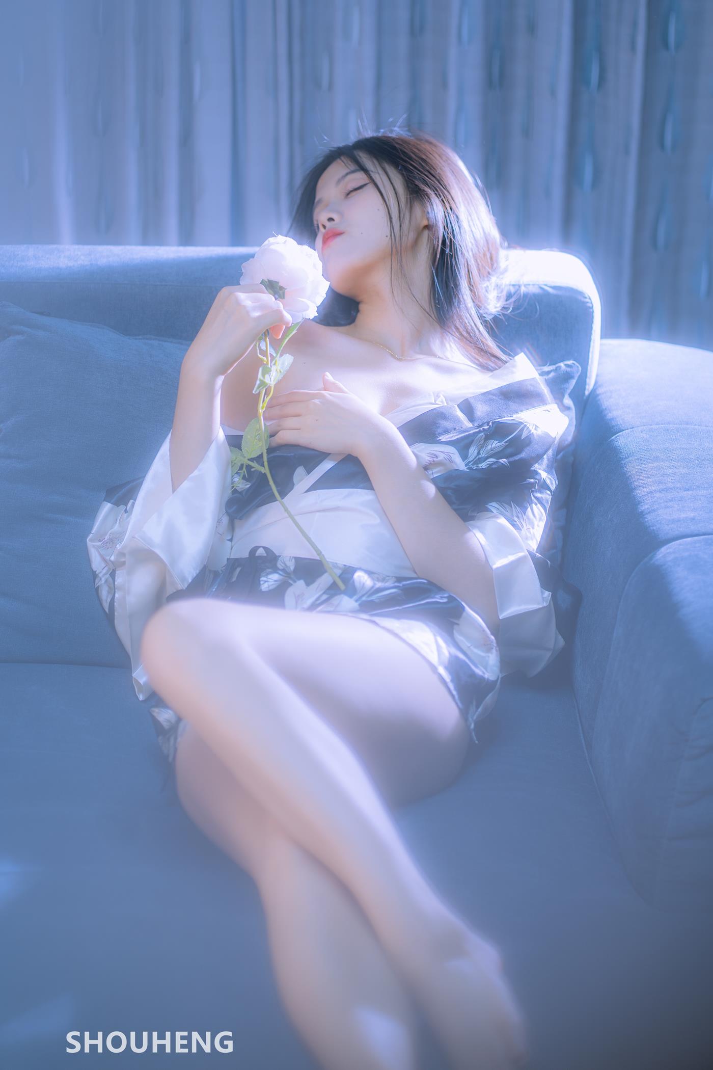 萌量守恒  - 花非花[31P/322MB]