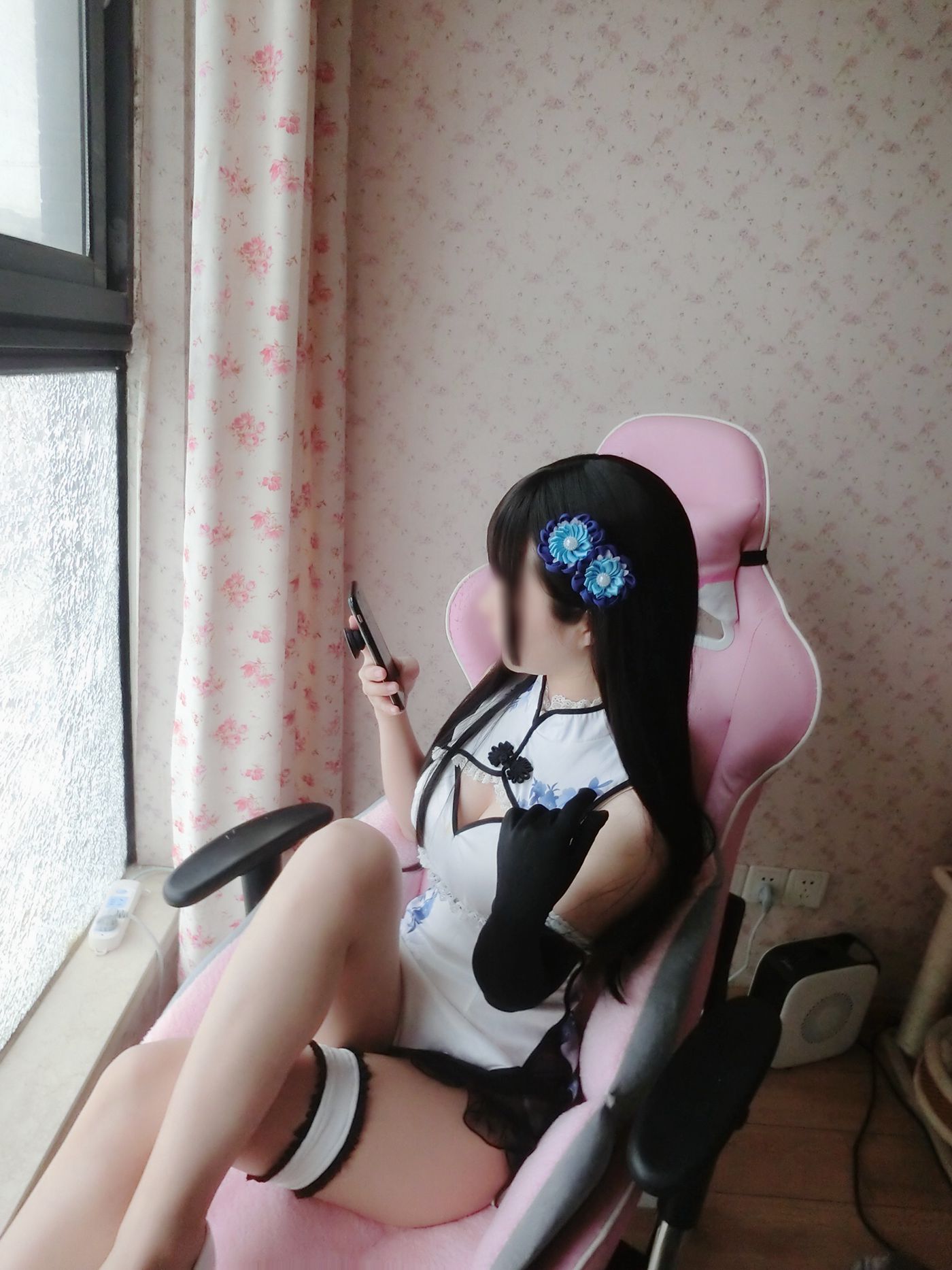 桜井宁宁 - 瓶儿[30P/83MB]