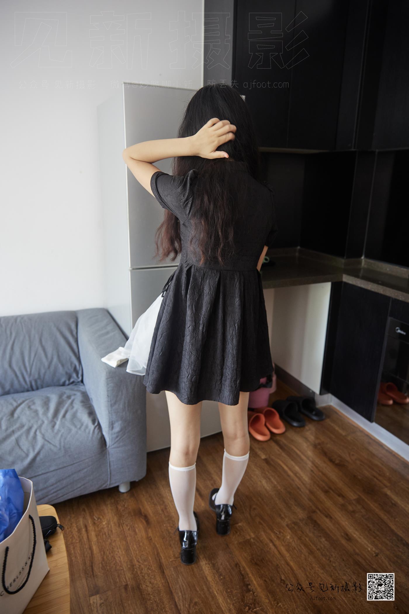 [见新摄影]NO.030 向着热爱出发 二合一[314P/2V/3.21GB]