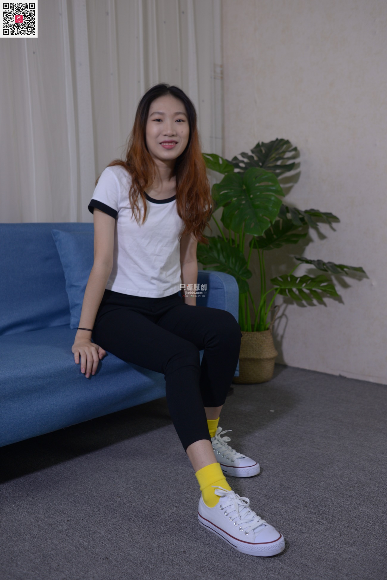 [只糖原创]NO.578 小微 与光同航[147P/1V/1.12GB]