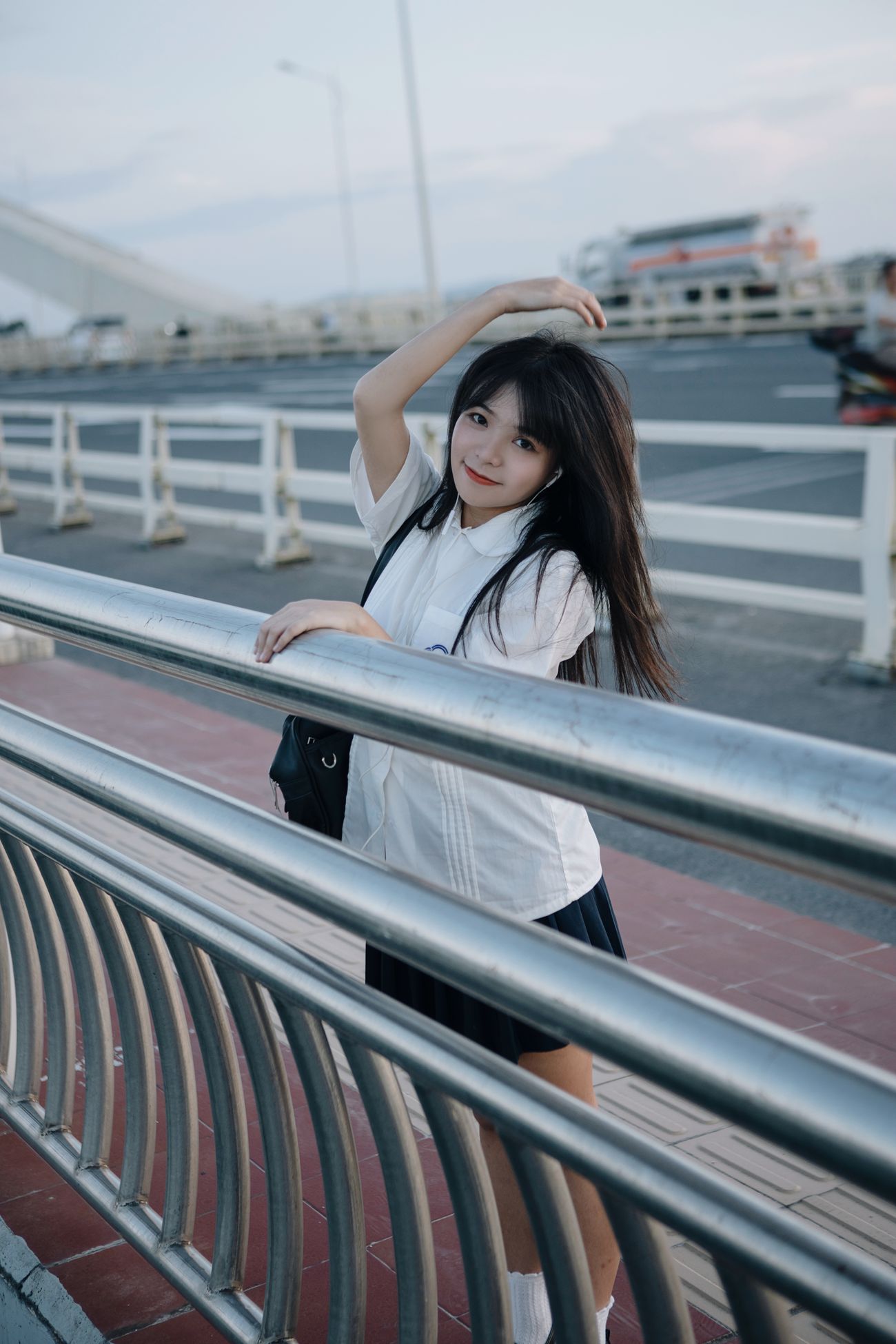 [YITUYU艺图语] 2021.10.30 你听得到 昔非 [22P/305MB]