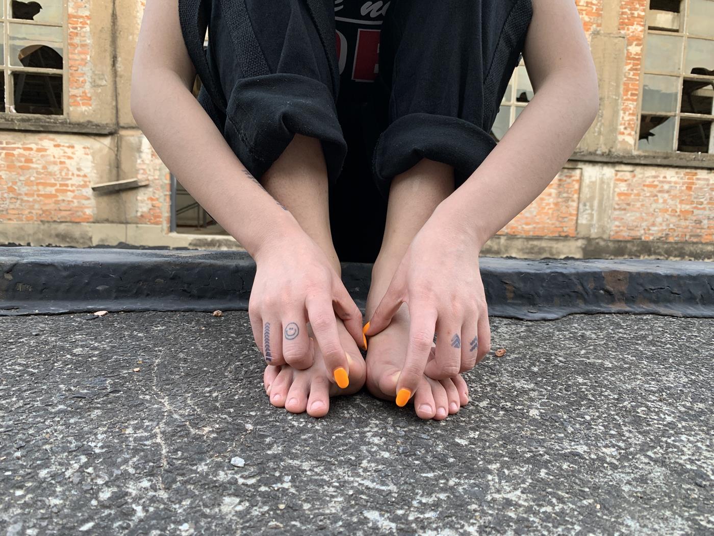 [见新摄影]NO.018 废旧厂房人像拍摄技巧｜轩轩 2019摄影[335P/1.11GB]