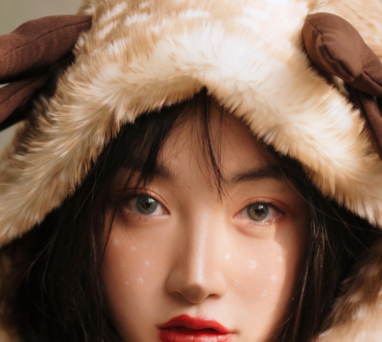 野百合 - 圣诞[34P/275MB]