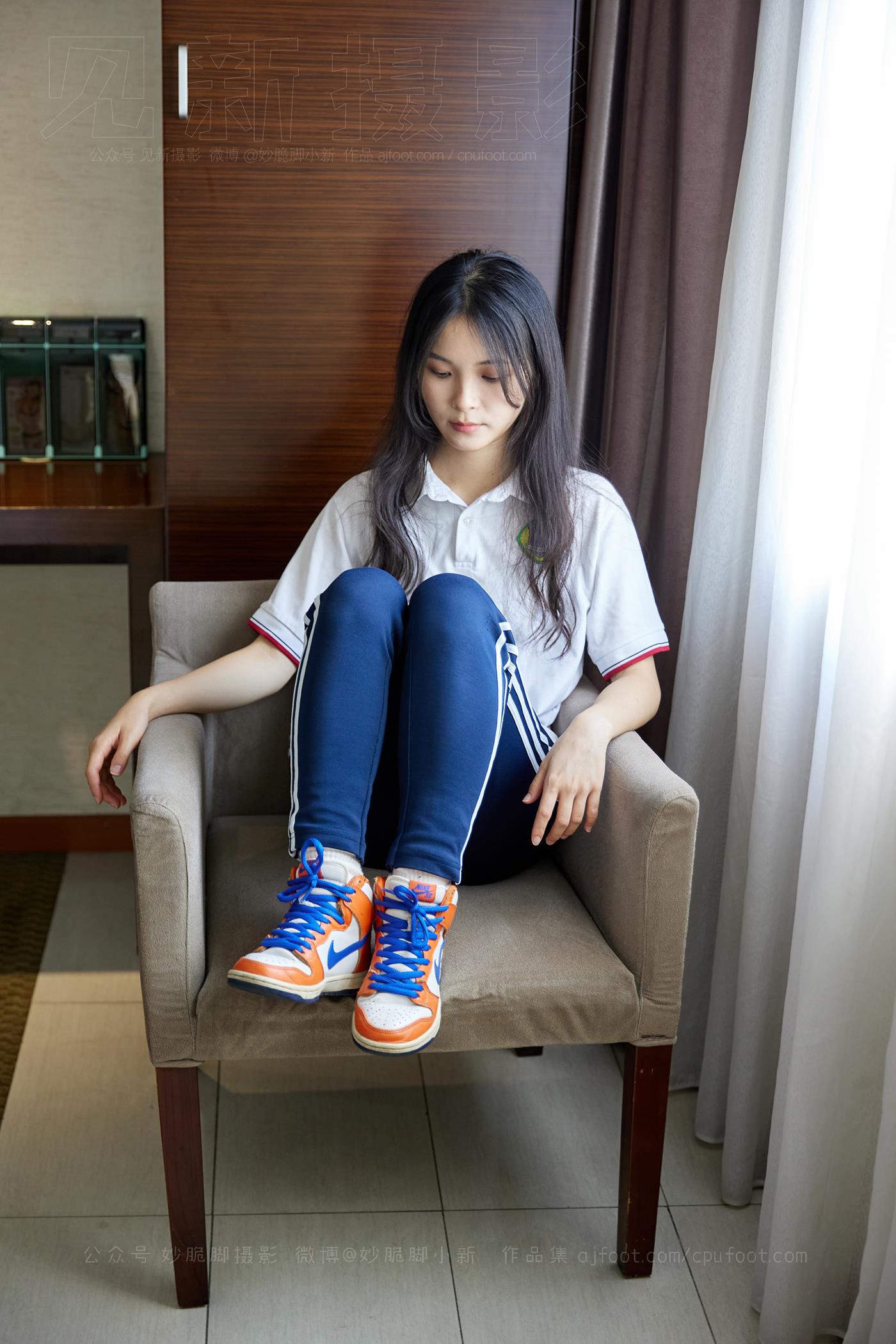 [见新摄影]NO.022 单反版 多想回到那个夏天[227P+1V/1.97GB]