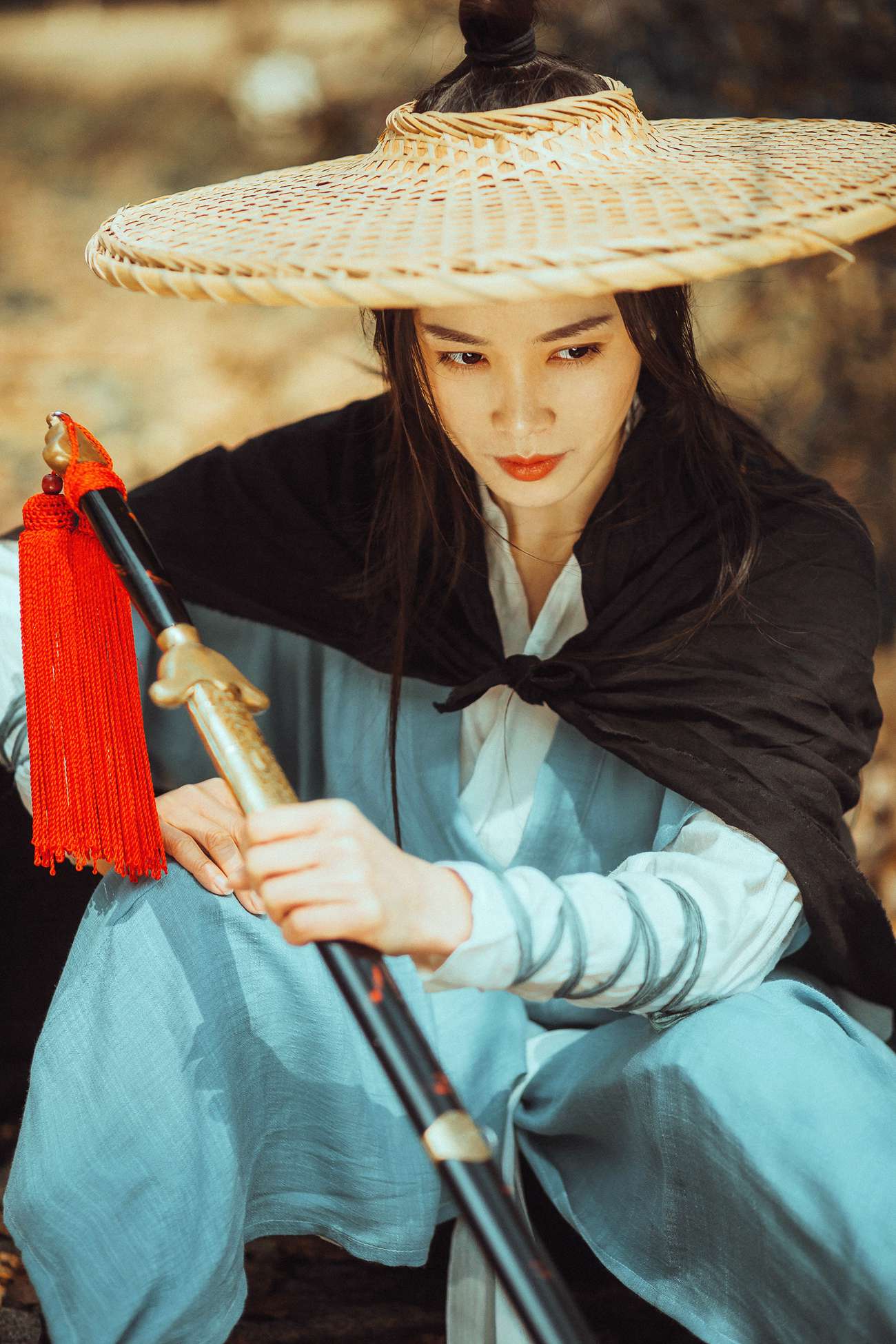 [YITUYU艺图语] 2022.01.04 梅花引 毛娅绮 [26P/292MB]