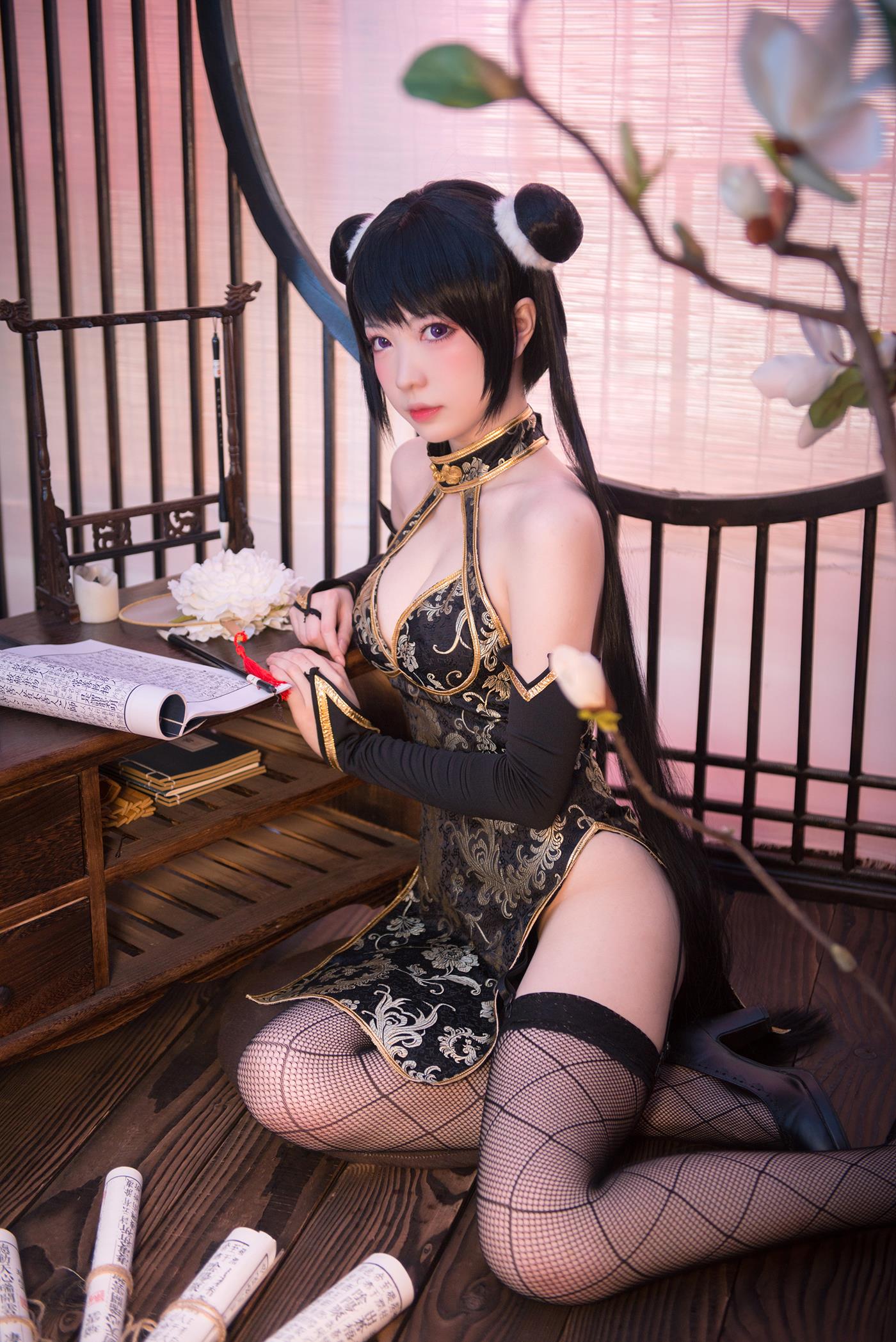 妖少you1 - 冬月茉莉[10P/39MB]