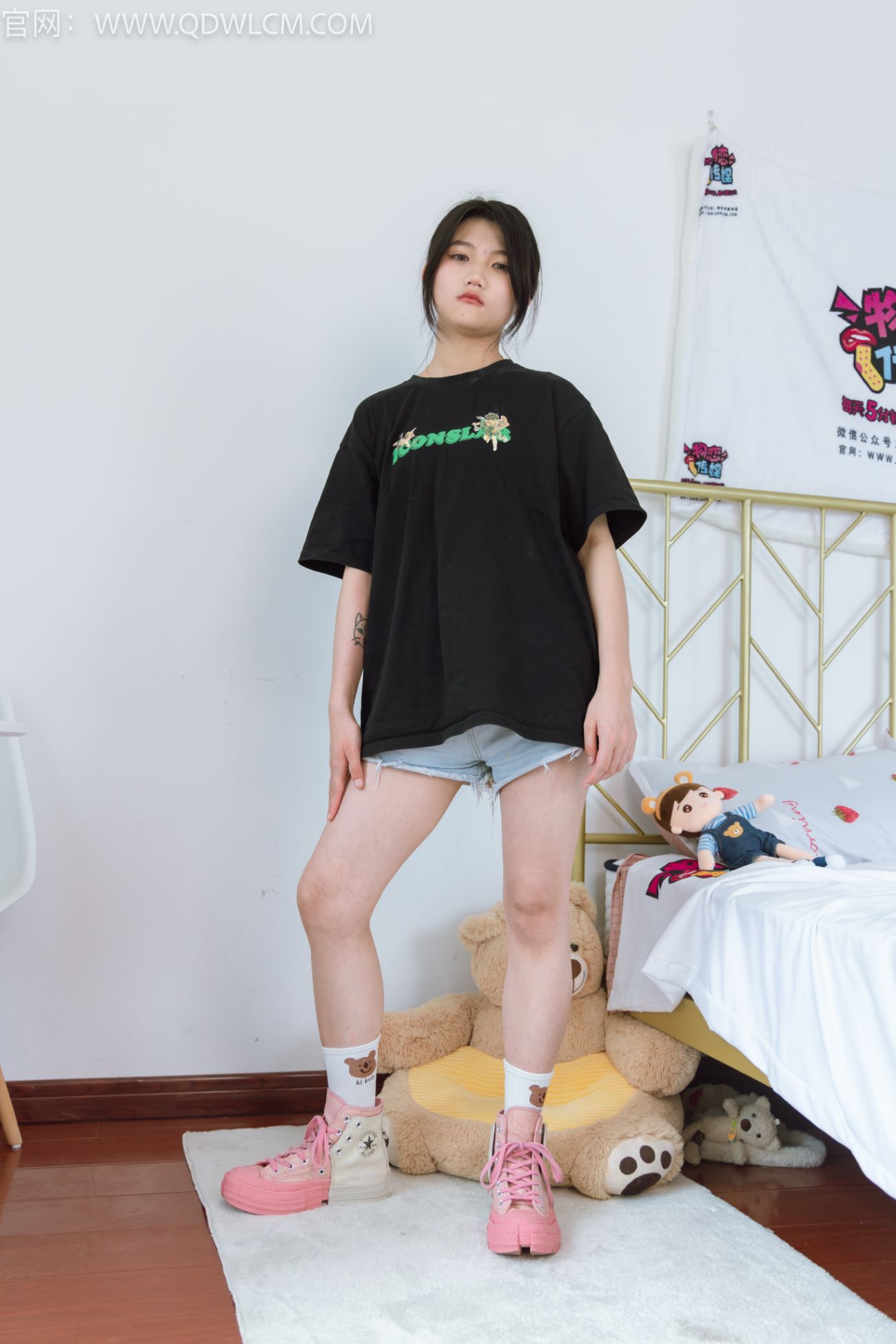 物恋传媒 NO.1242 小阳-后来的我们[143P/1V/3.67GB]